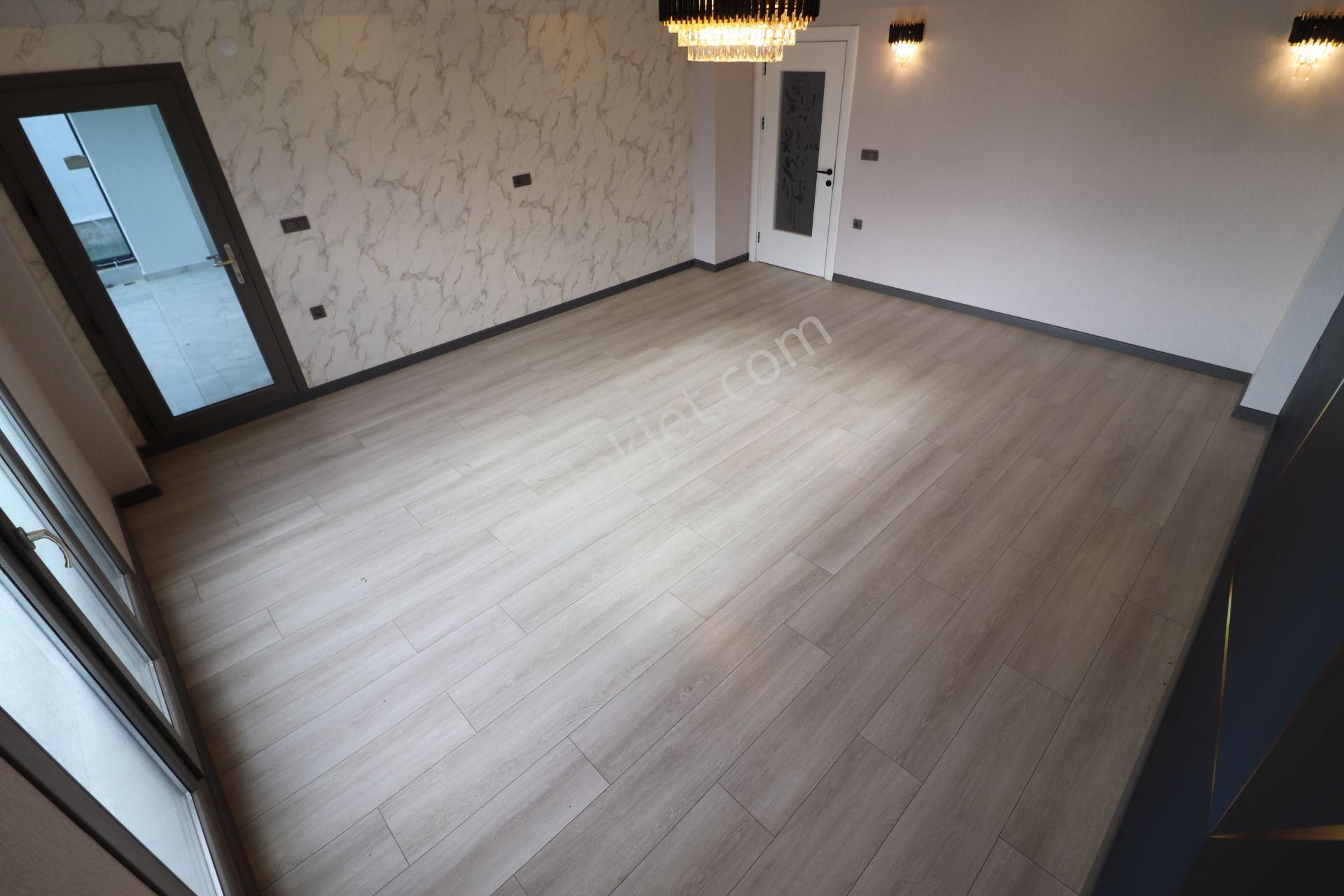 Irmaksudan Edremit Te Tasarım Harikası Satılık 4+1villa - Görsel 25