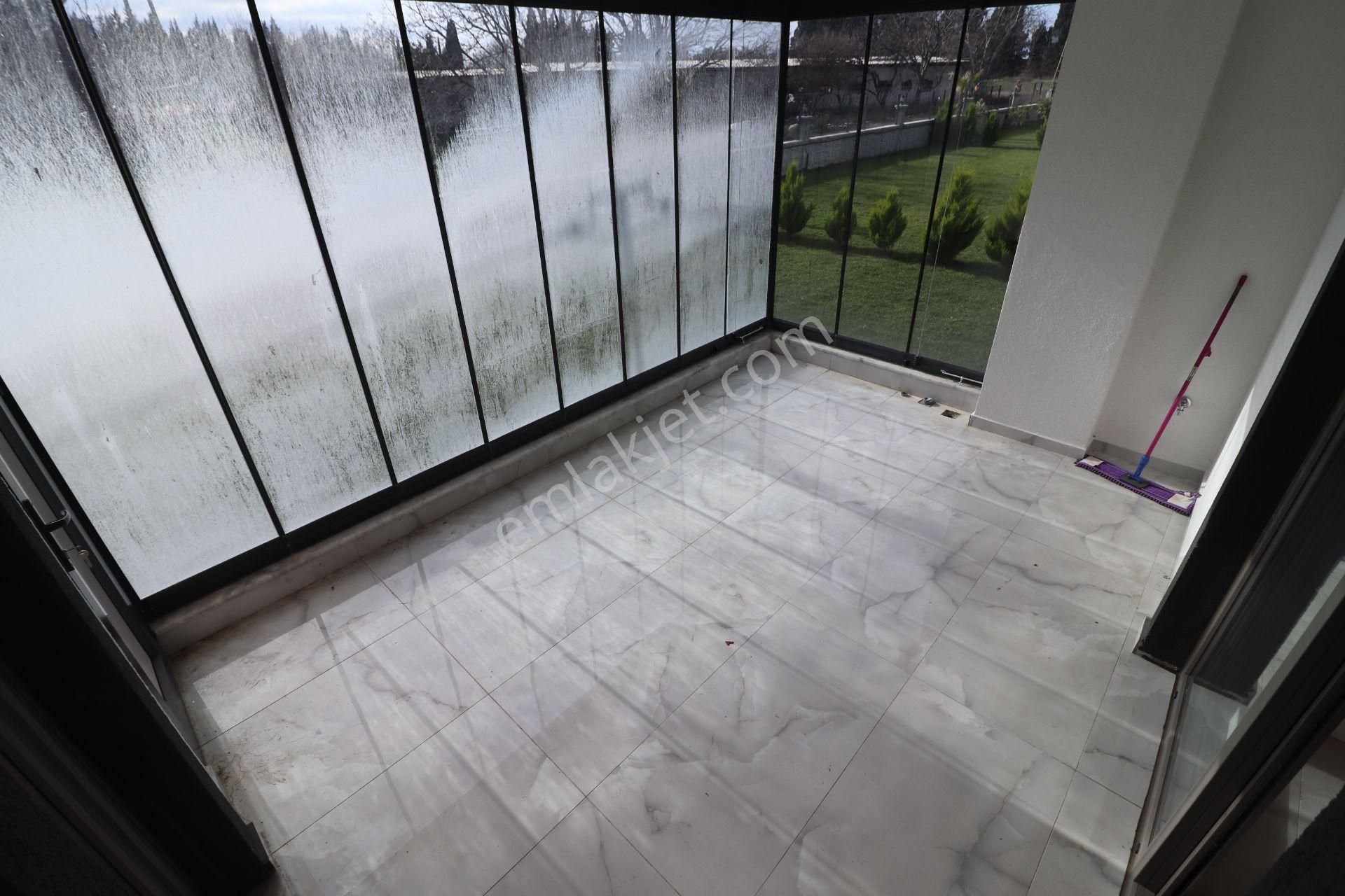 Irmaksudan Edremit Te Tasarım Harikası Satılık 4+1villa - Görsel 5