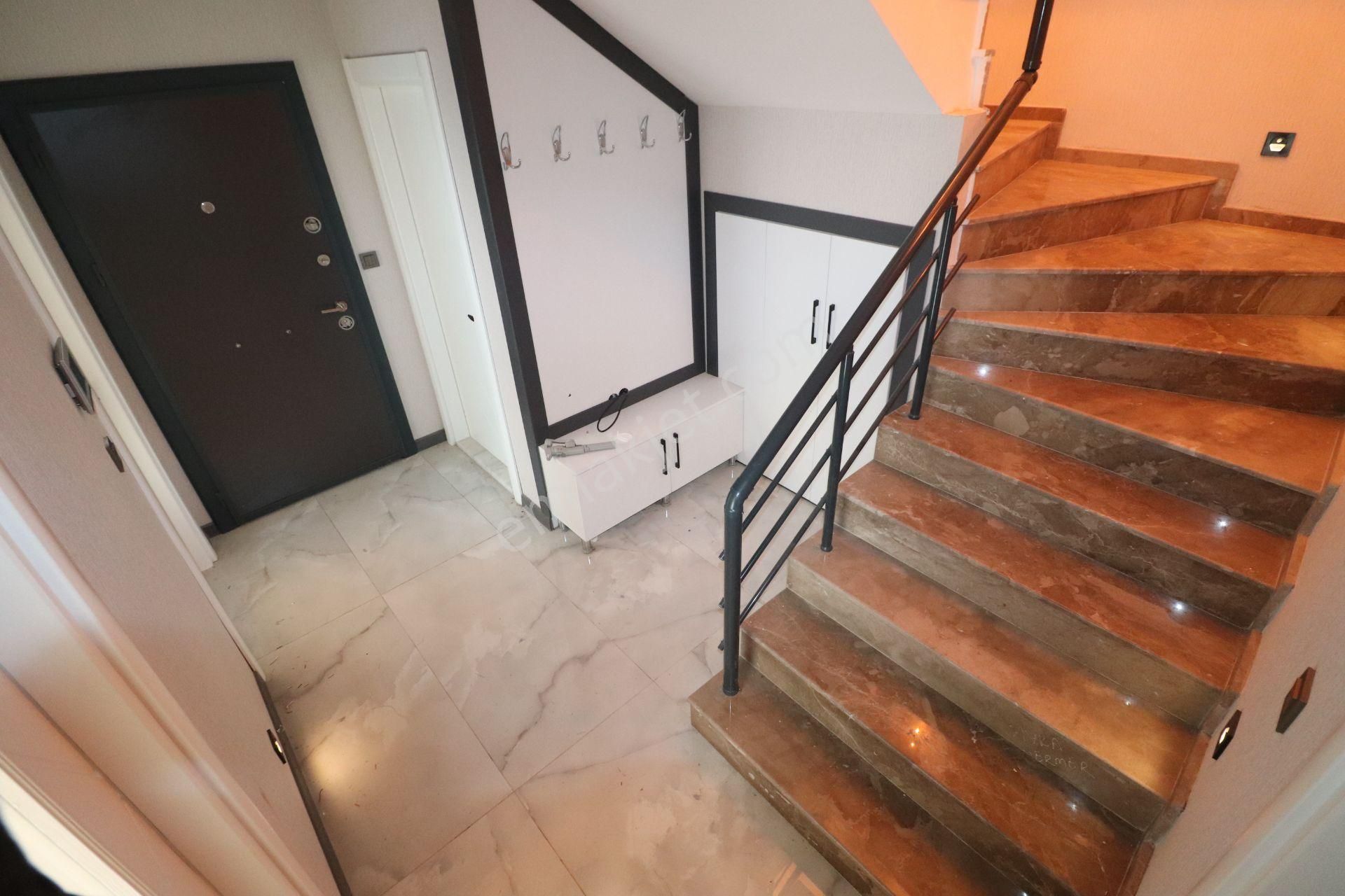 Irmaksudan Edremit Te Tasarım Harikası Satılık 4+1villa - Görsel 12