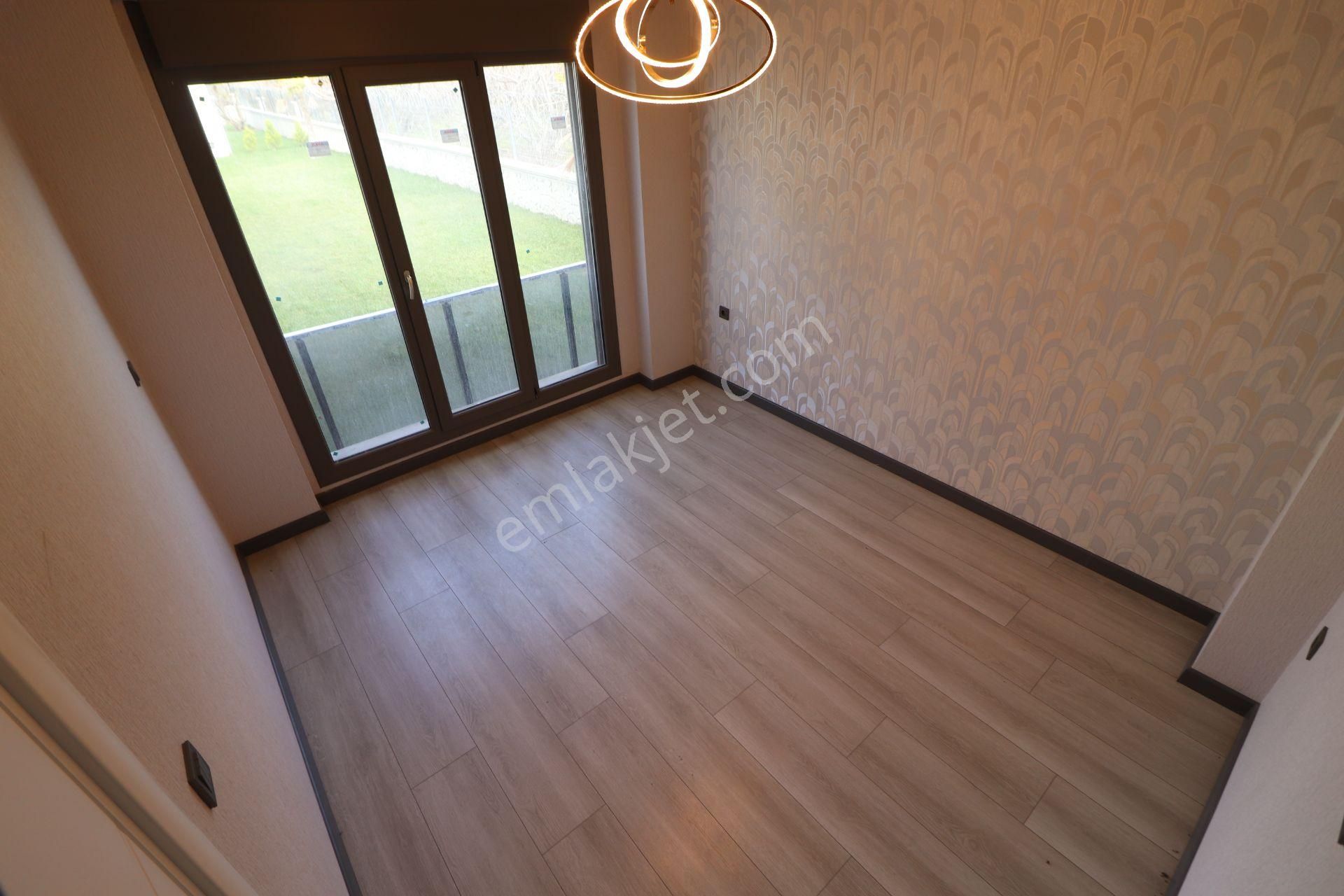 Irmaksudan Edremit Te Tasarım Harikası Satılık 4+1villa - Görsel 27