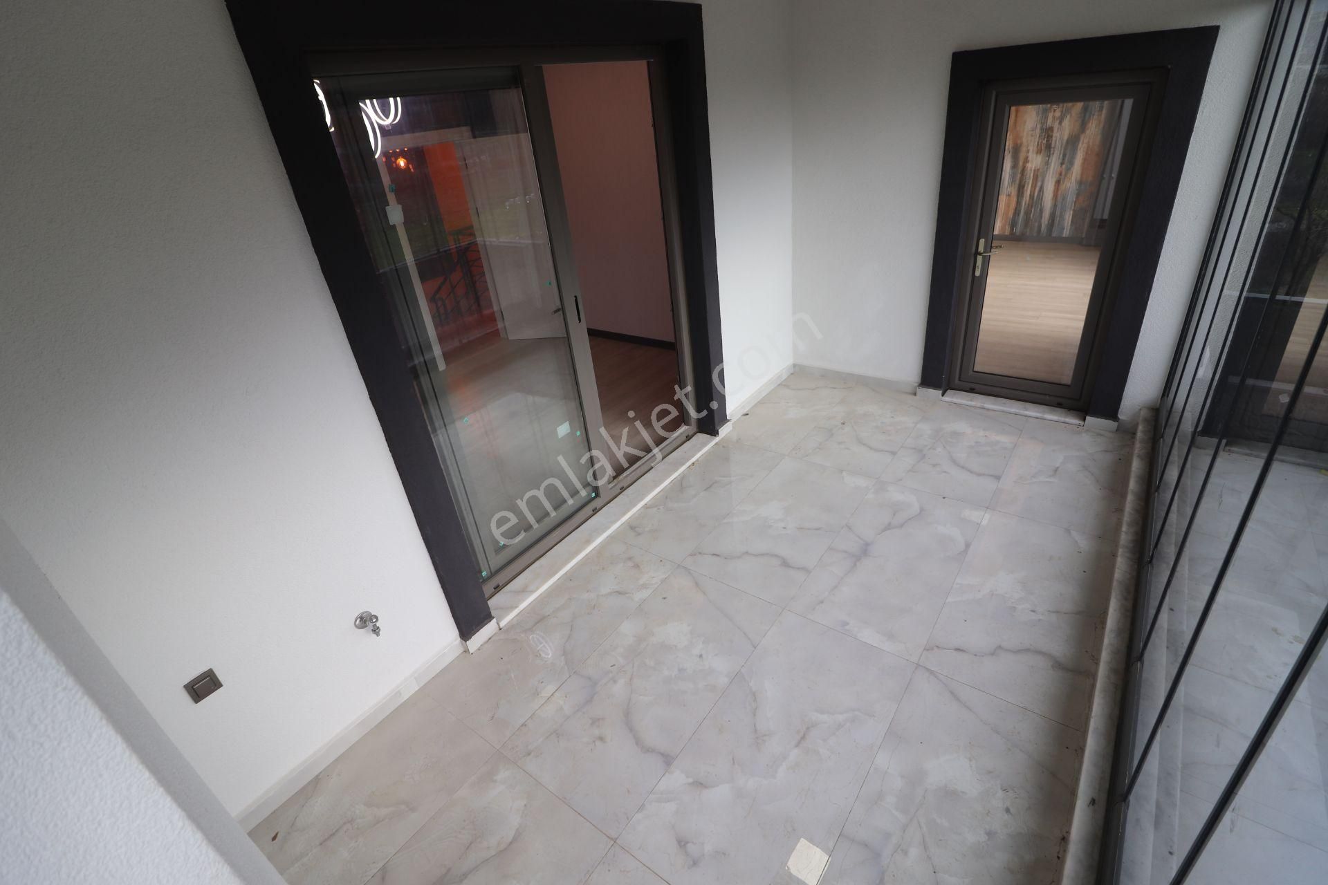 Irmaksudan Edremit Te Tasarım Harikası Satılık 4+1villa - Görsel 30