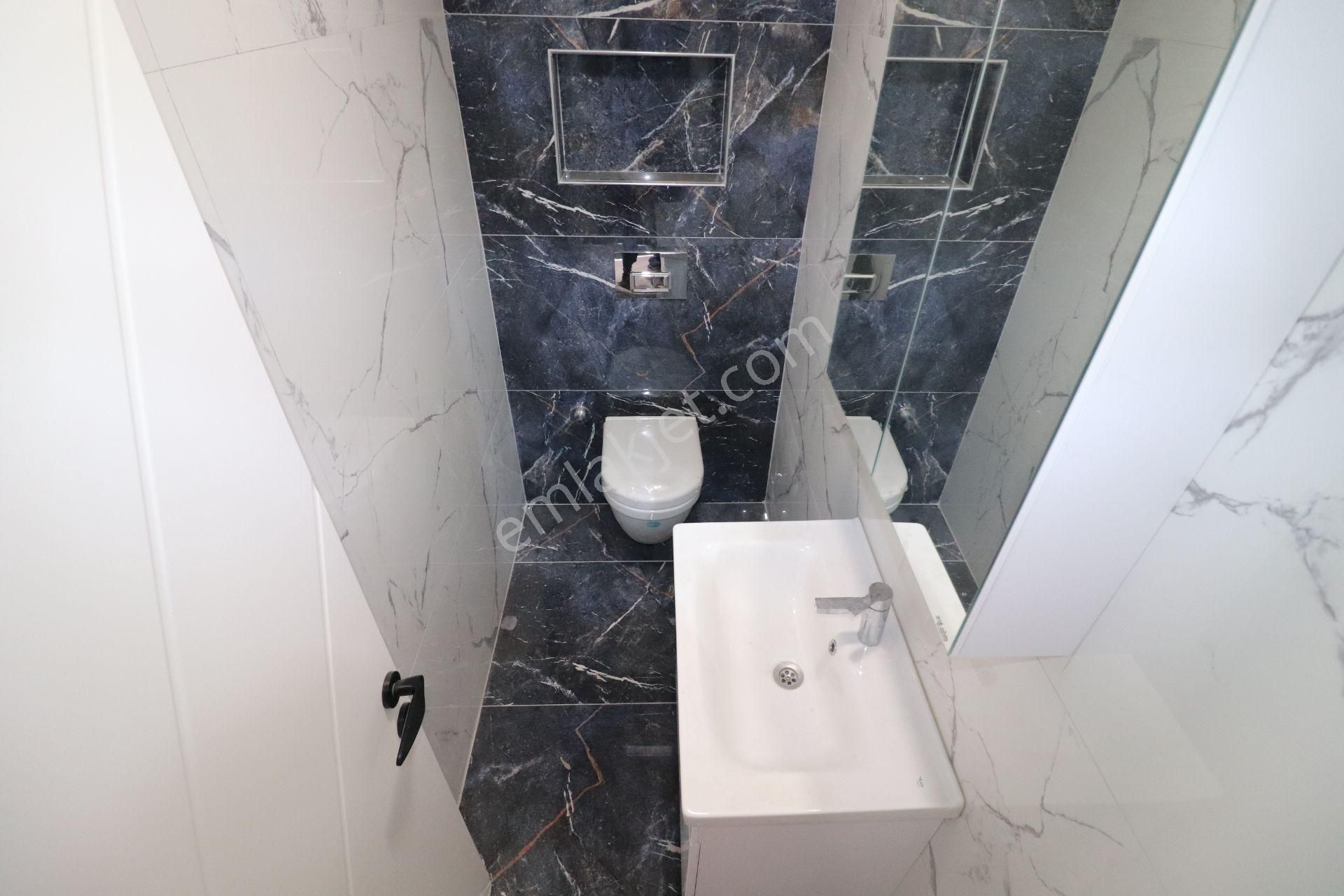 Irmaksudan Edremit Te Tasarım Harikası Satılık 4+1villa - Görsel 13