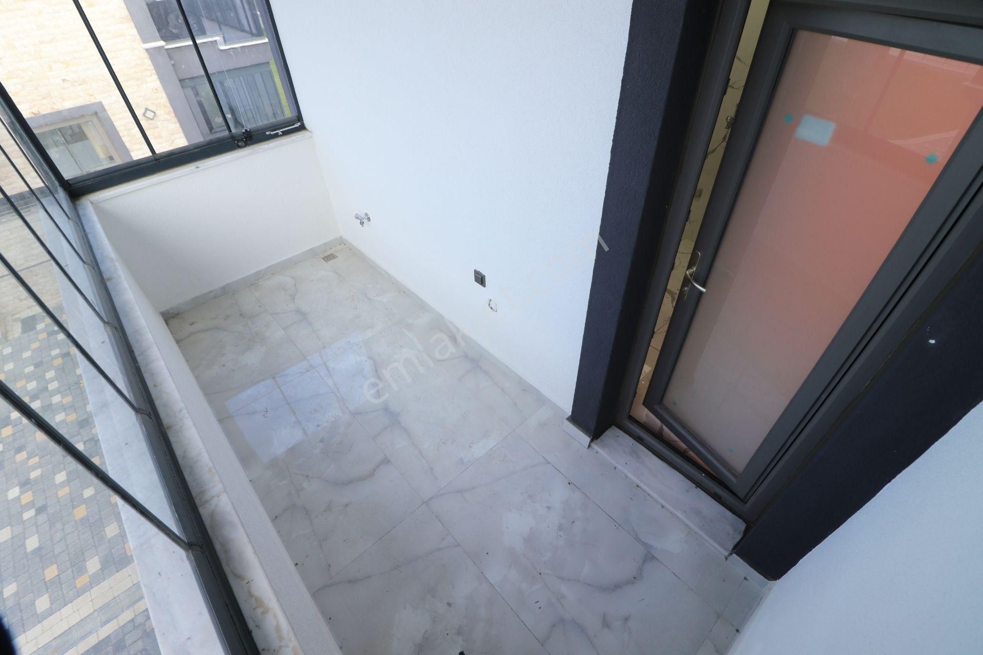 Irmaksudan Edremit Te Tasarım Harikası Satılık 4+1villa - Görsel 34