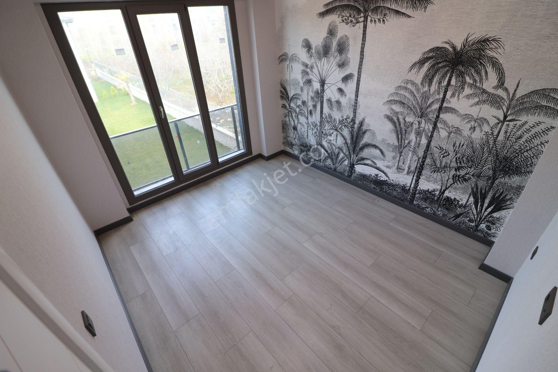 Irmaksudan Edremit Te Tasarım Harikası Satılık 4+1villa - Görsel 29