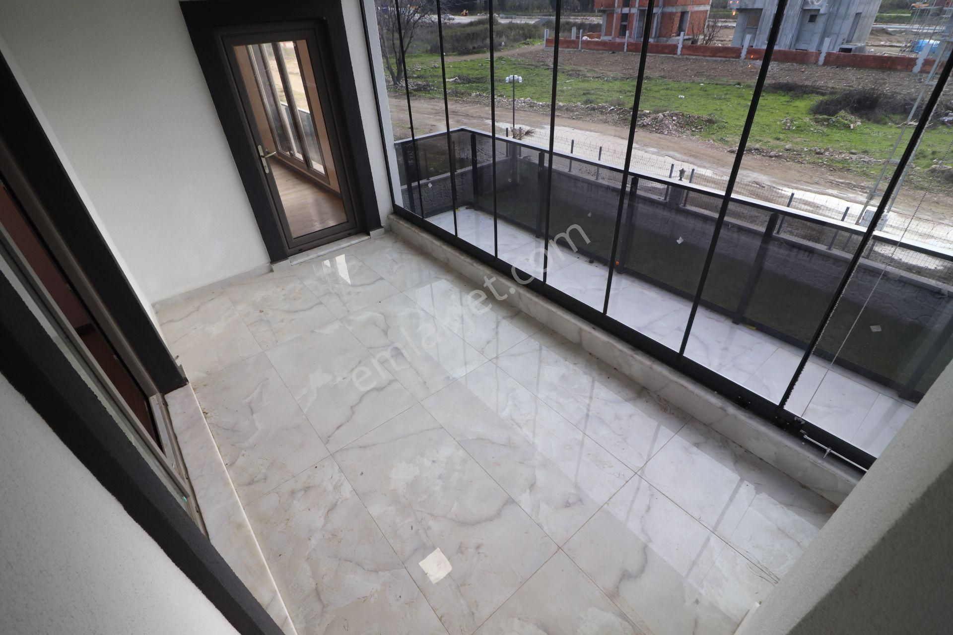 Irmaksudan Edremit Te Tasarım Harikası Satılık 4+1villa - Görsel 31