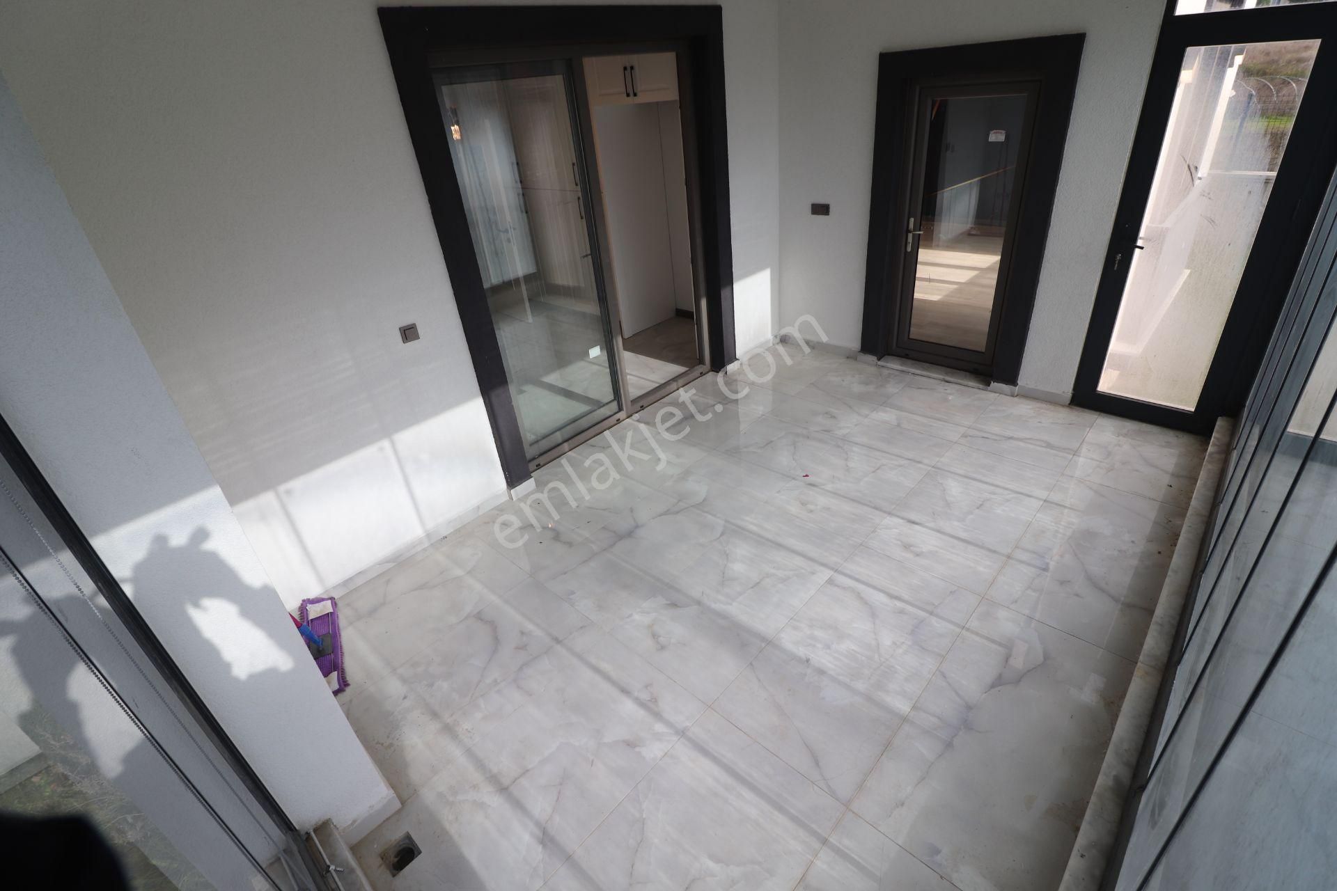 Irmaksudan Edremit Te Tasarım Harikası Satılık 4+1villa - Görsel 26