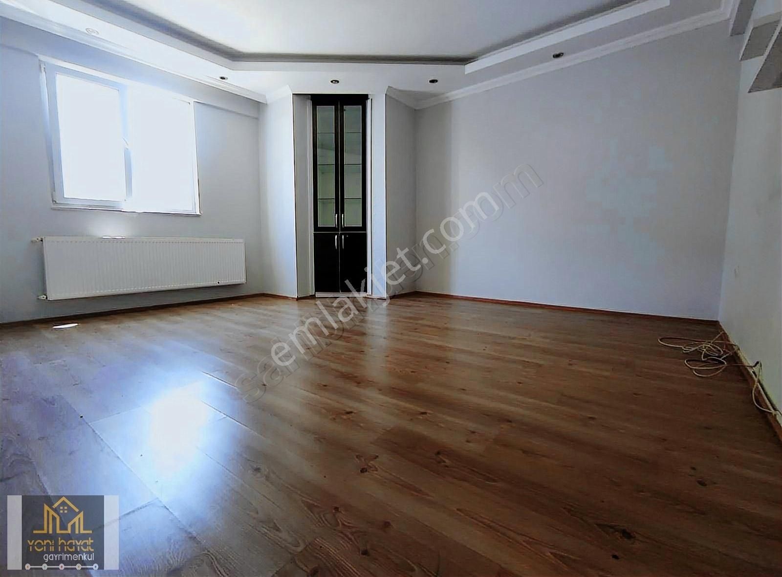 Canik Uludağ Mahallesinde Geniş 2+1 Kiralık Daire