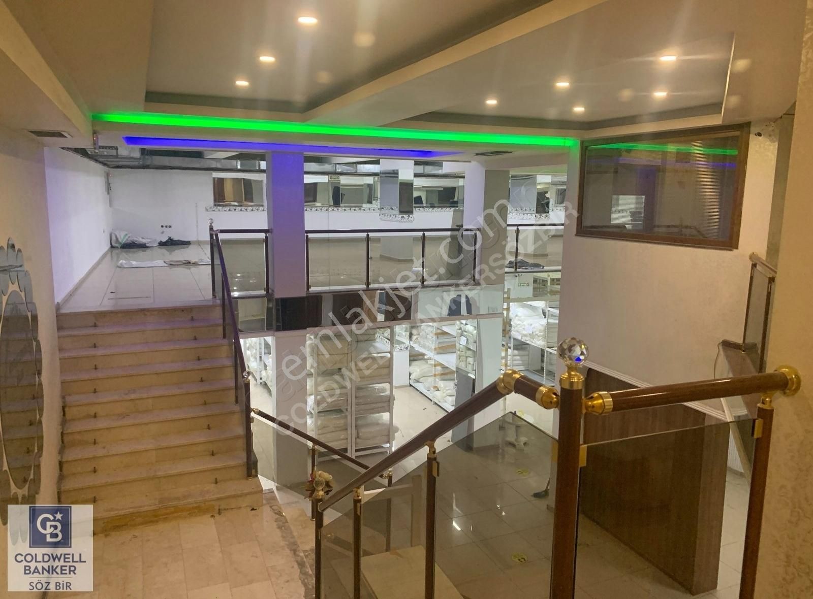 Fatih Ereğli Mahallesi Nde Cadde Üzeri Satılık Dükkan - Görsel 8