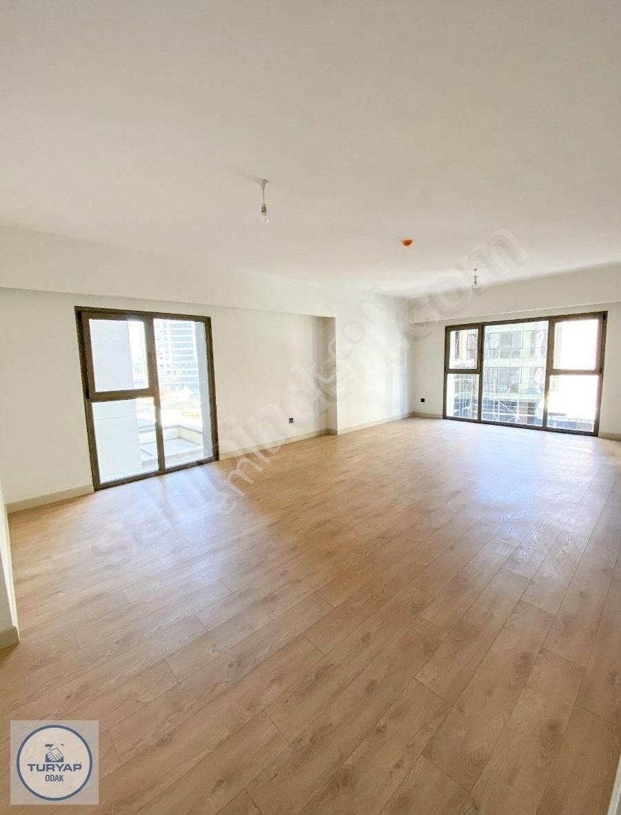 Fikirtepe Emlak Konutları 4 Etap 3+1 Kiralık Daire