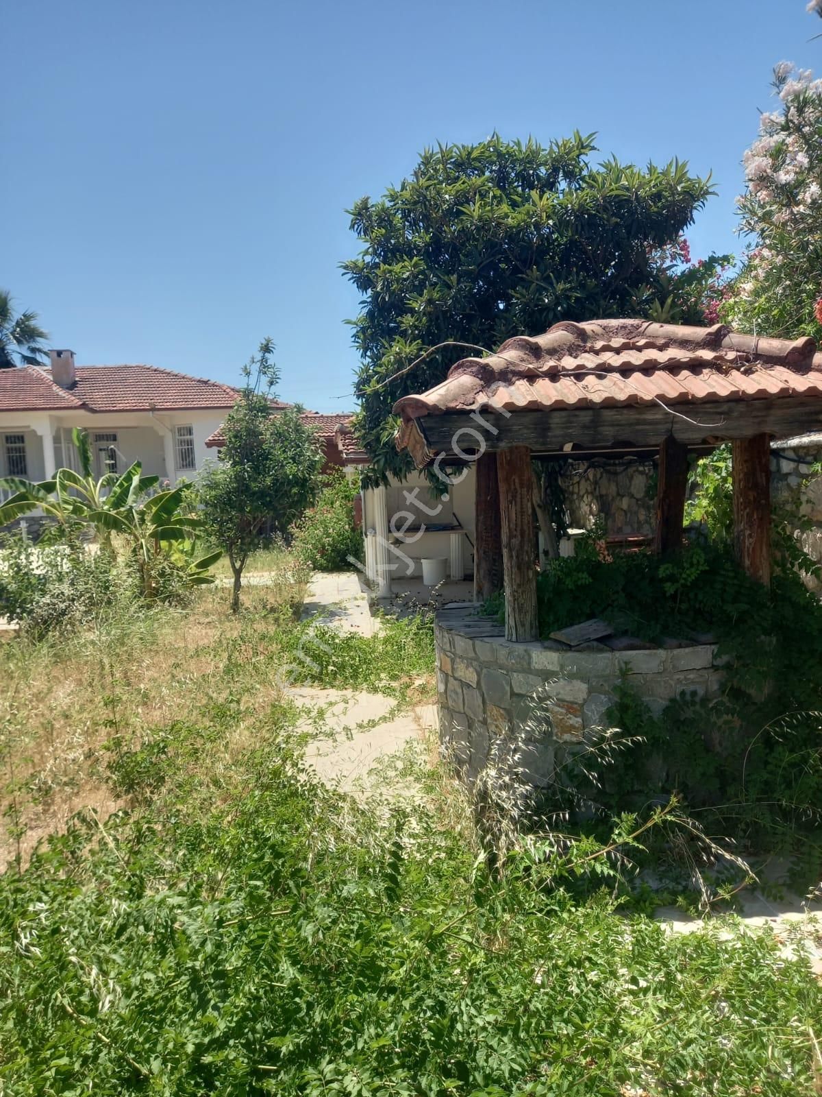 B-208 Muğla Dalaman Satılık 4+1 Villa - Görsel 5