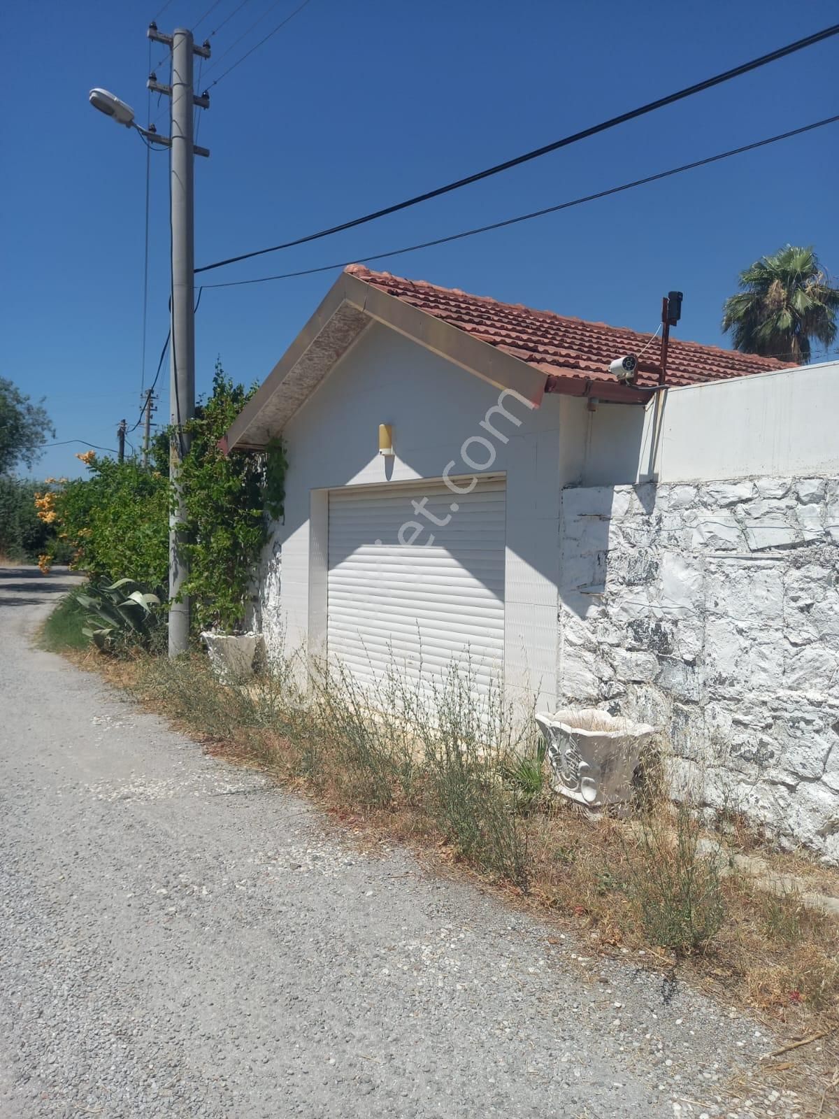 B-208 Muğla Dalaman Satılık 4+1 Villa - Görsel 15