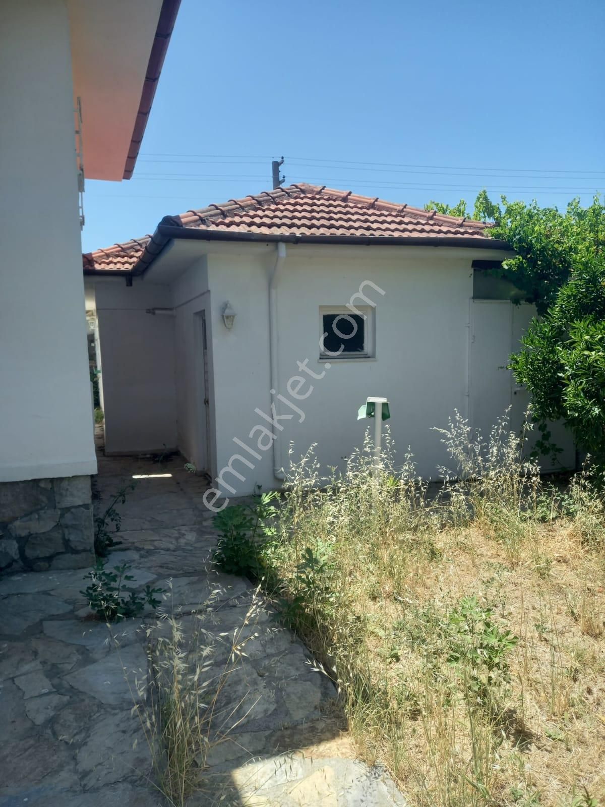 B-208 Muğla Dalaman Satılık 4+1 Villa - Görsel 24