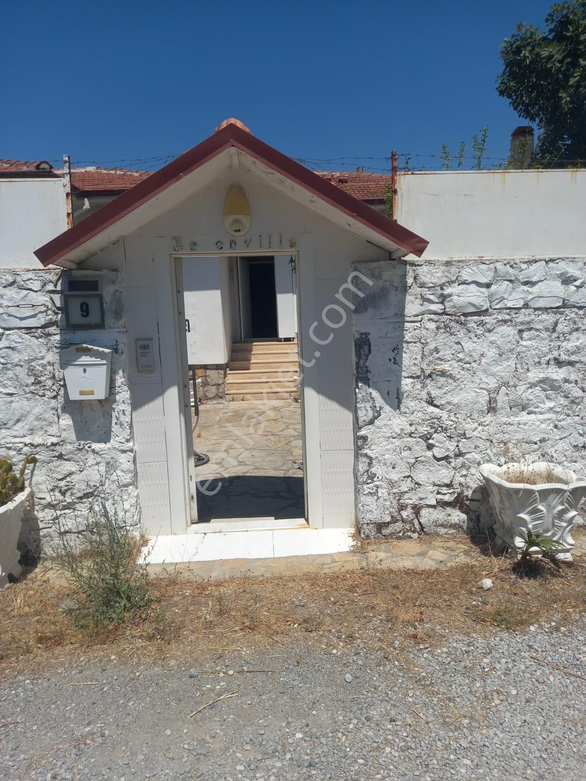 B-208 Muğla Dalaman Satılık 4+1 Villa - Görsel 8