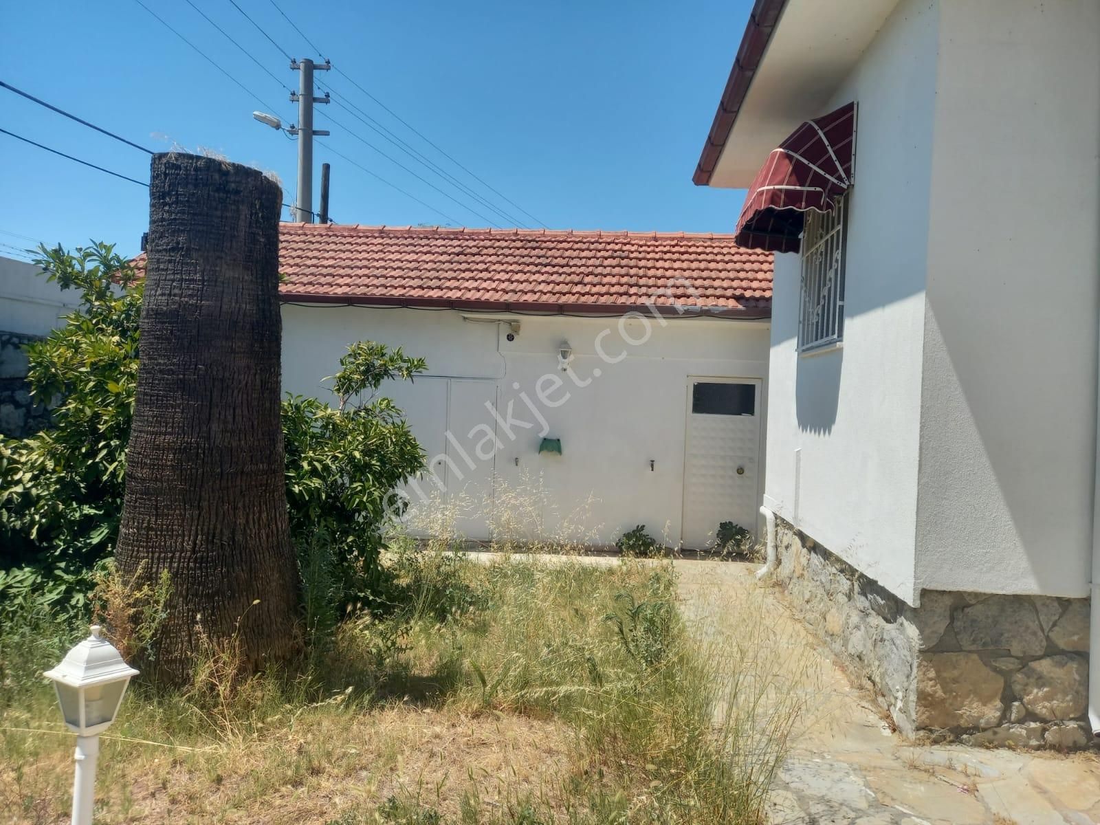 B-208 Muğla Dalaman Satılık 4+1 Villa - Görsel 11