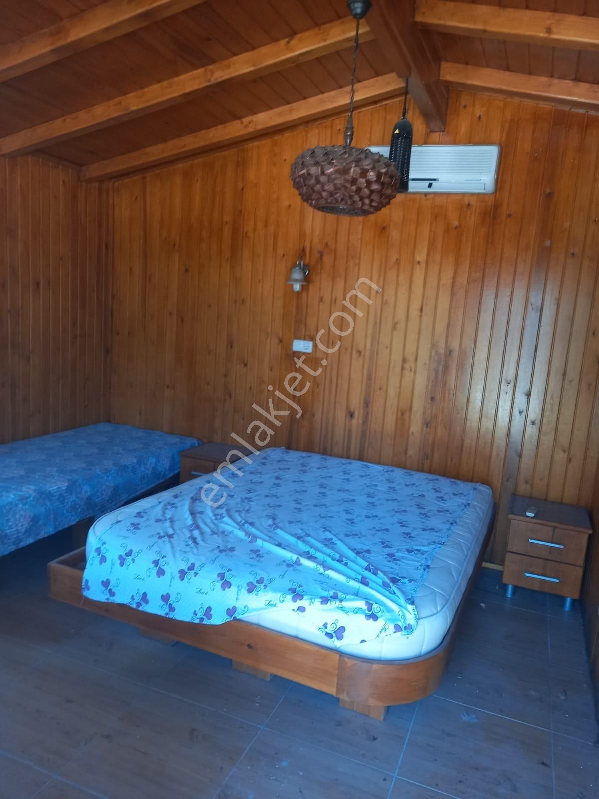 B-208 Muğla Dalaman Satılık 4+1 Villa - Görsel 25