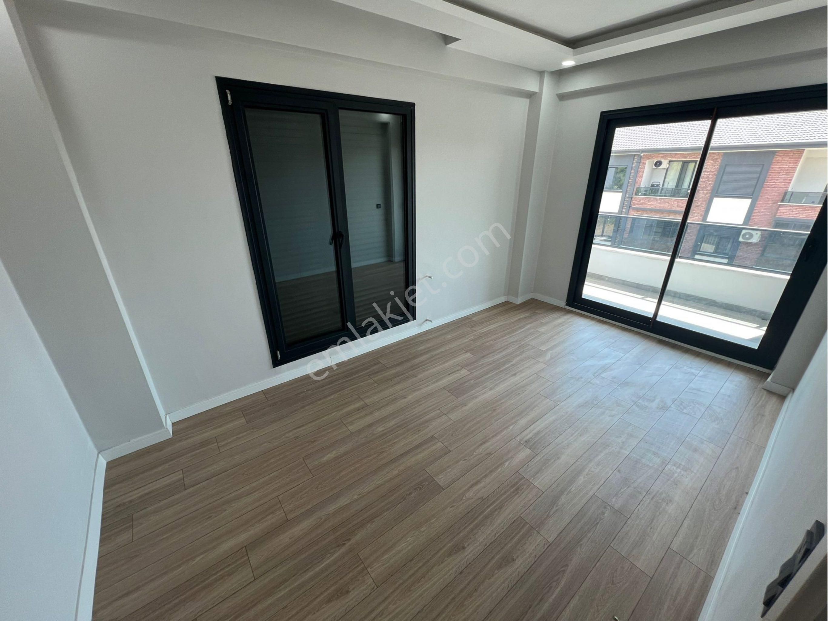 🩷cemre Emlaktan Güre Bölgesinde Doğa İçerisinde Satılık İkiz 5+1 Villa🩷 - Görsel 28