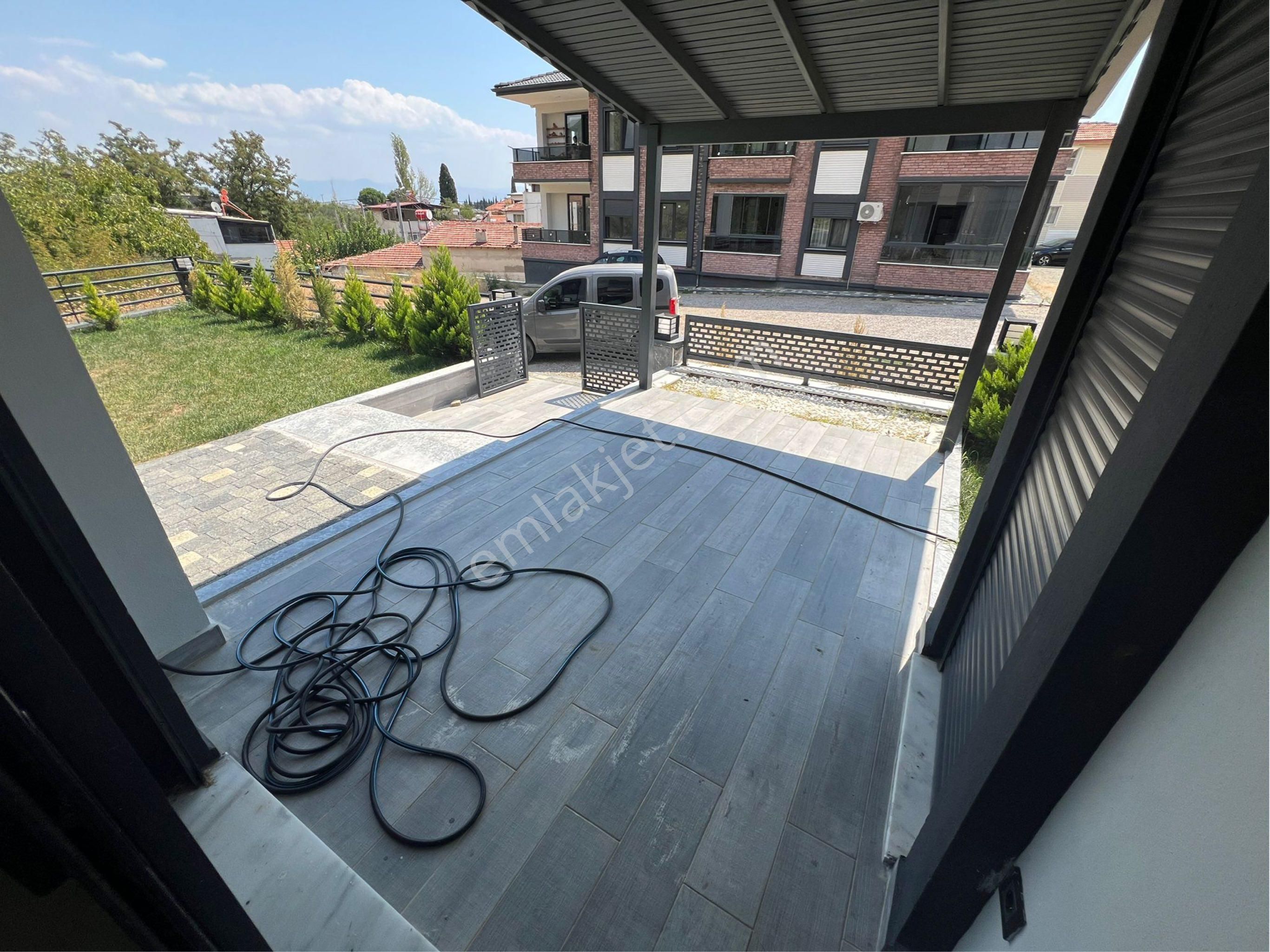 🩷cemre Emlaktan Güre Bölgesinde Doğa İçerisinde Satılık İkiz 5+1 Villa🩷 - Görsel 7