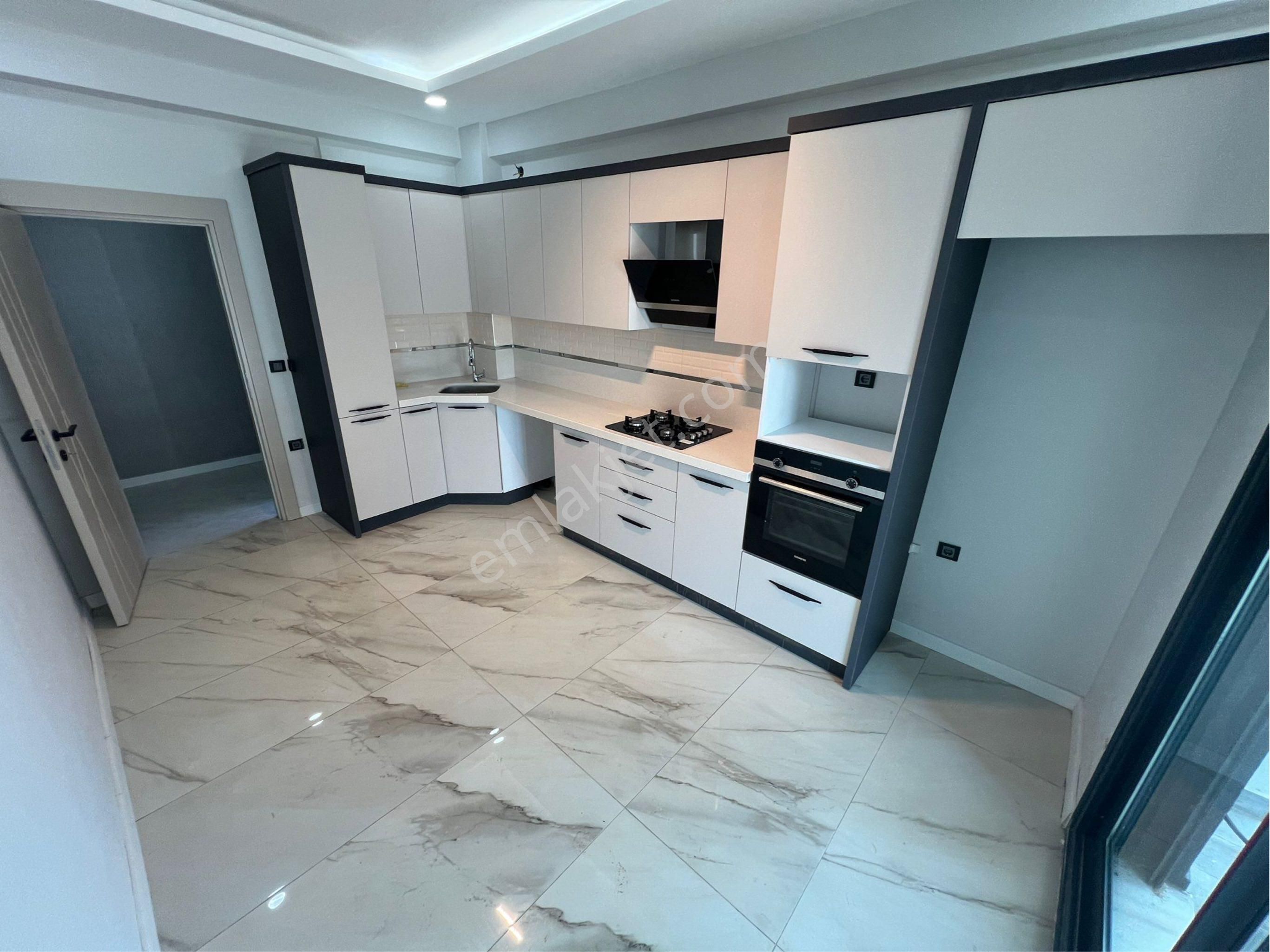 🩷cemre Emlaktan Güre Bölgesinde Doğa İçerisinde Satılık İkiz 5+1 Villa🩷 - Görsel 9