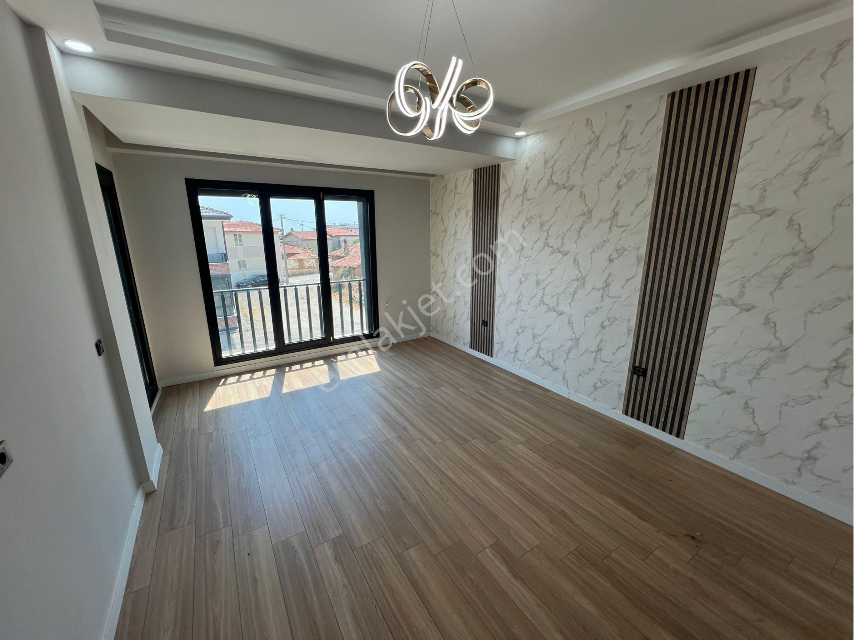 🩷cemre Emlaktan Güre Bölgesinde Doğa İçerisinde Satılık İkiz 5+1 Villa🩷 - Görsel 25