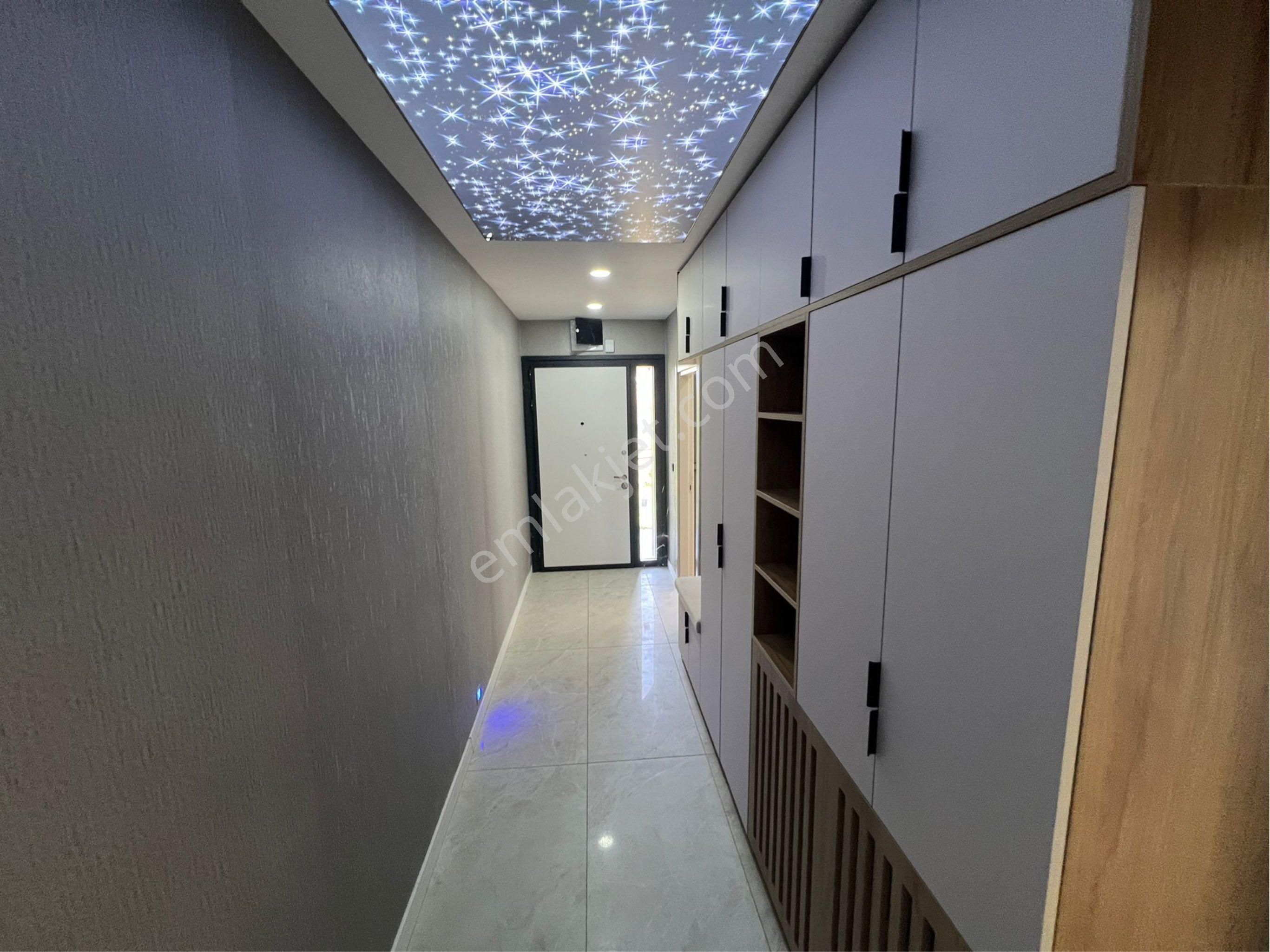 🩷cemre Emlaktan Güre Bölgesinde Doğa İçerisinde Satılık İkiz 5+1 Villa🩷 - Görsel 4