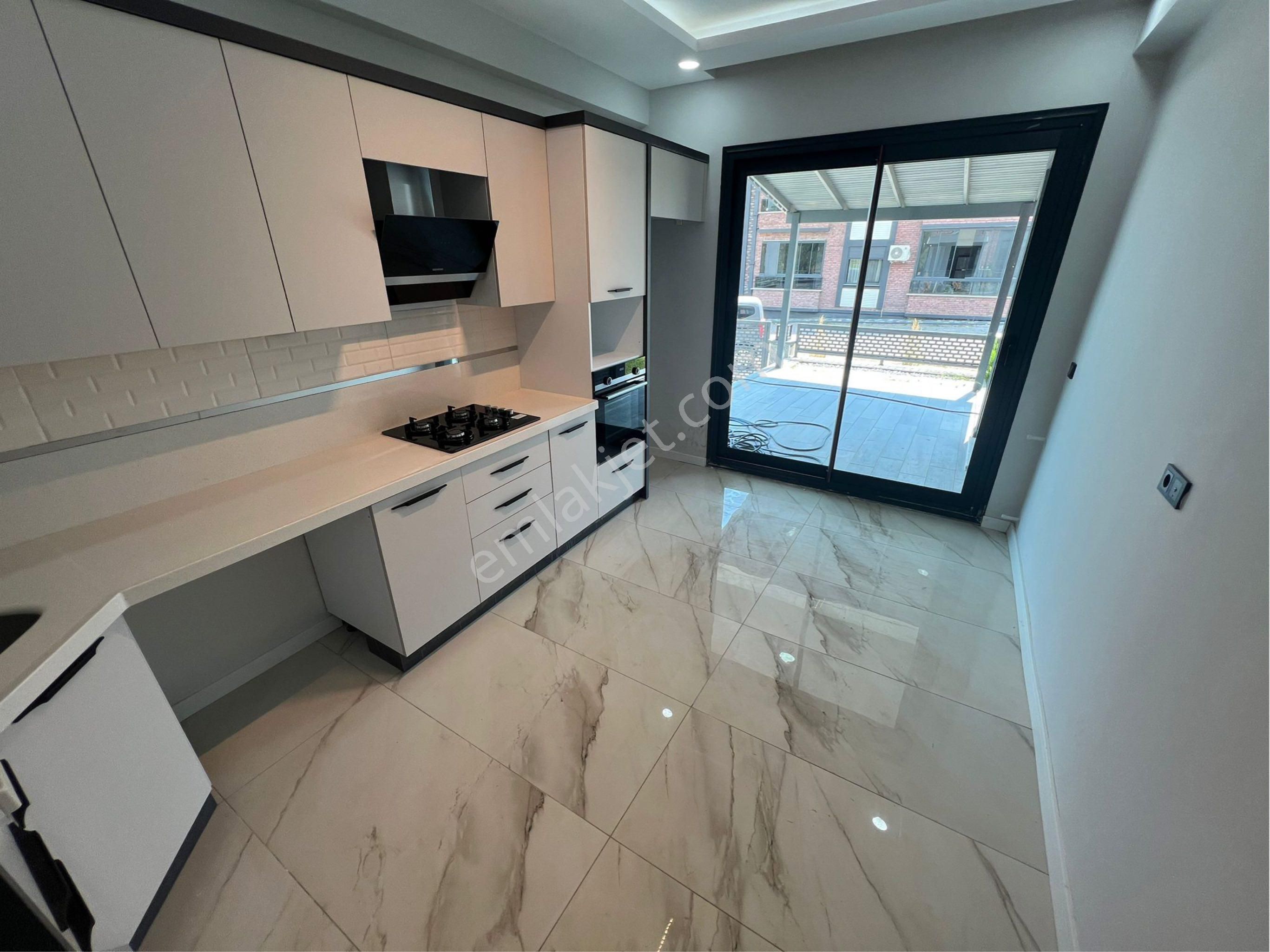 🩷cemre Emlaktan Güre Bölgesinde Doğa İçerisinde Satılık İkiz 5+1 Villa🩷 - Görsel 10