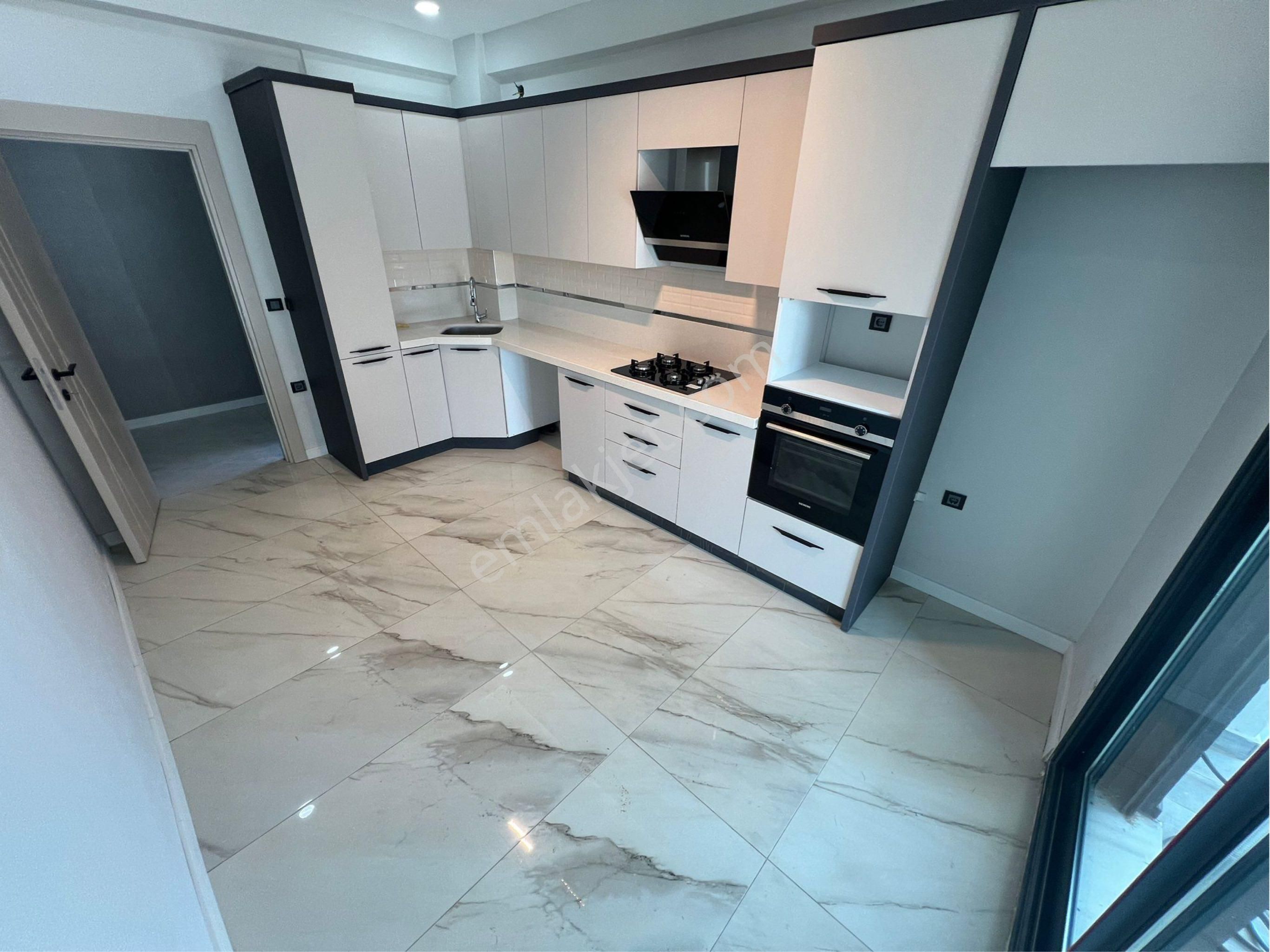 🩷cemre Emlaktan Güre Bölgesinde Doğa İçerisinde Satılık İkiz 5+1 Villa🩷 - Görsel 11