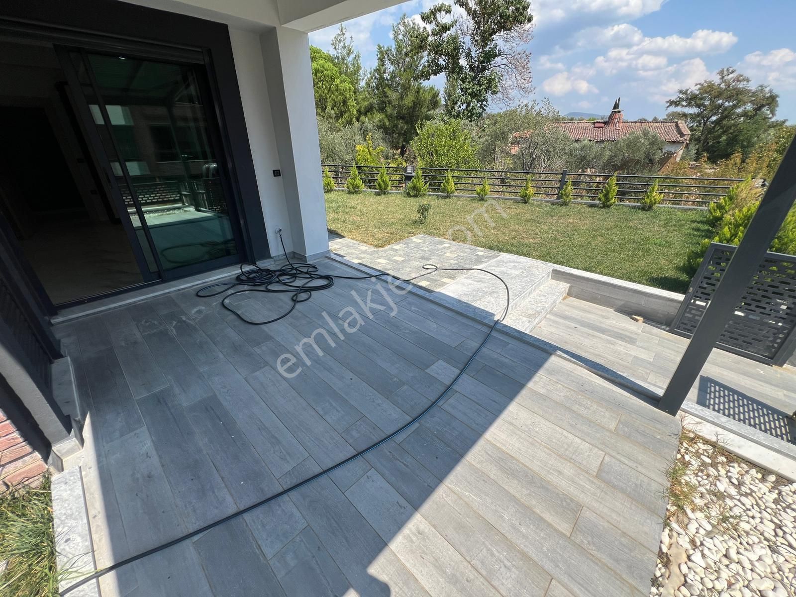 🩷cemre Emlaktan Güre Bölgesinde Doğa İçerisinde Satılık İkiz 5+1 Villa🩷 - Görsel 12