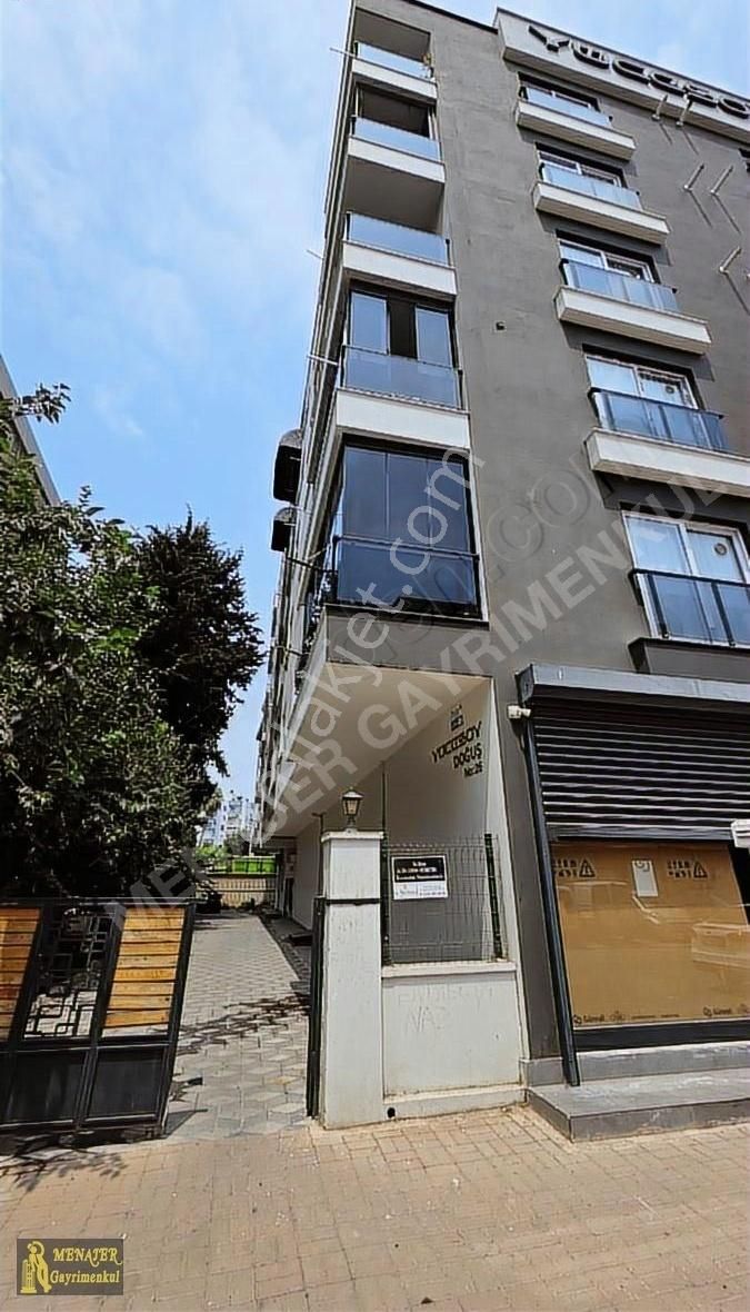 Yenişehir Pirireis Mahallesnde Yücesoy İnşaat Geniş Kiralık 1+1