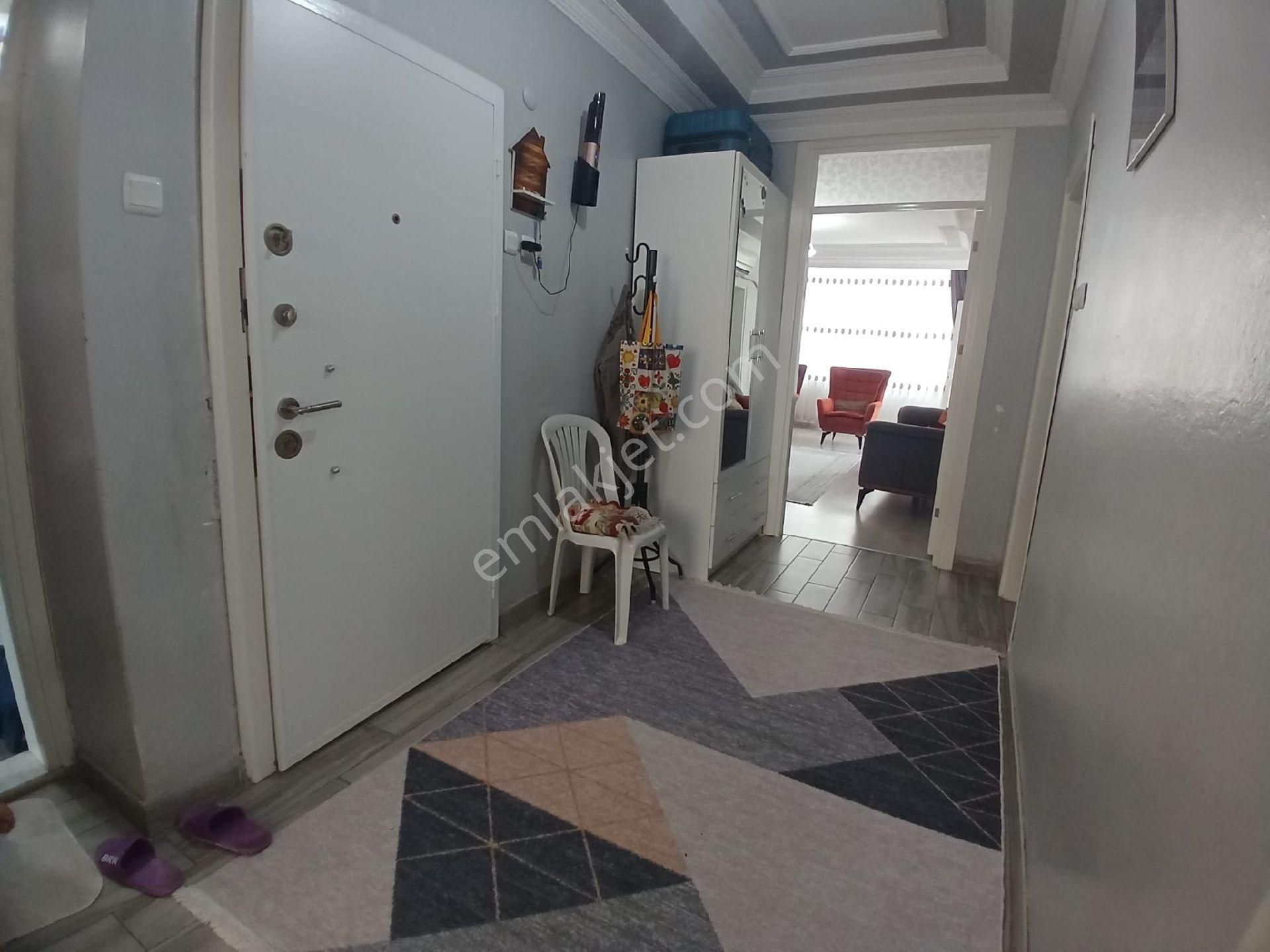 Baraj Yoluna Çok Yakın Hasarsız Cemalpasa Cadde Üzerinde Komple Satılık Bına - Görsel 8