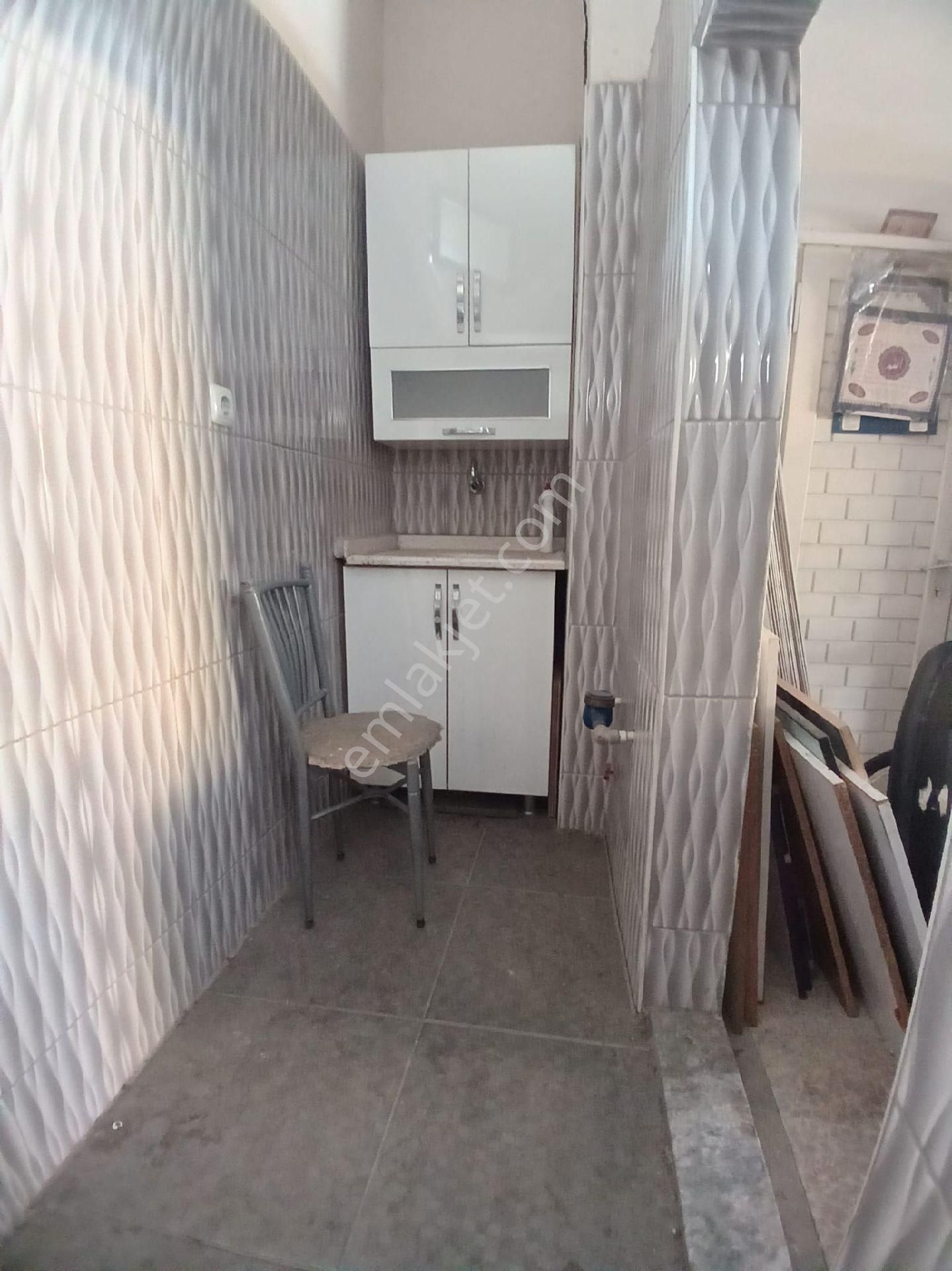 Baraj Yoluna Çok Yakın Hasarsız Cemalpasa Cadde Üzerinde Komple Satılık Bına - Görsel 20