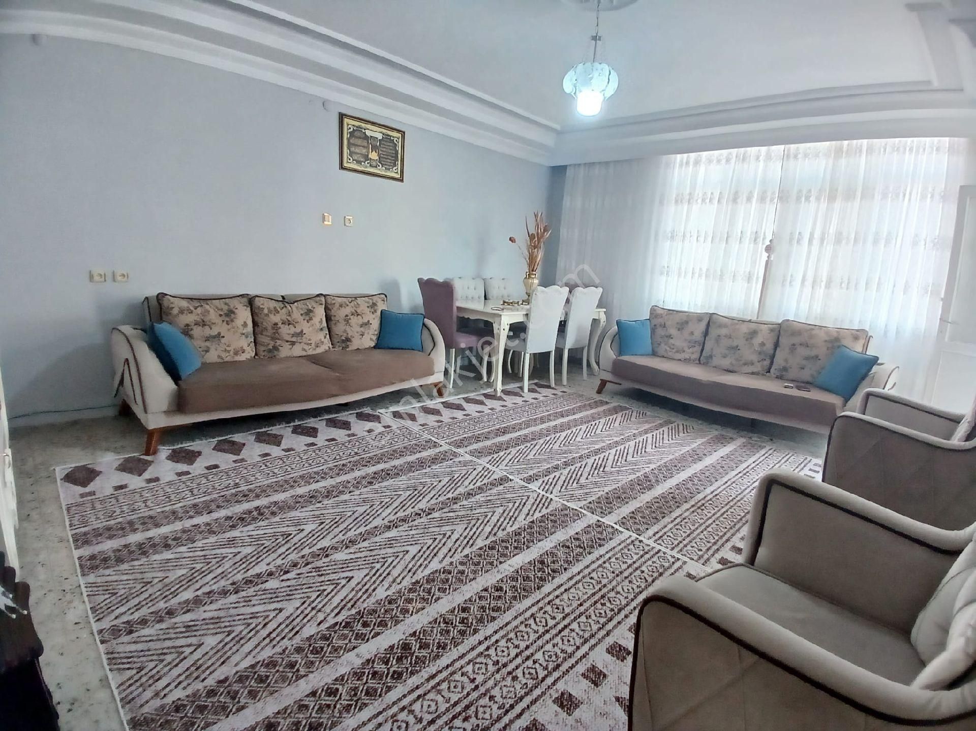 Baraj Yoluna Çok Yakın Hasarsız Cemalpasa Cadde Üzerinde Komple Satılık Bına - Görsel 26