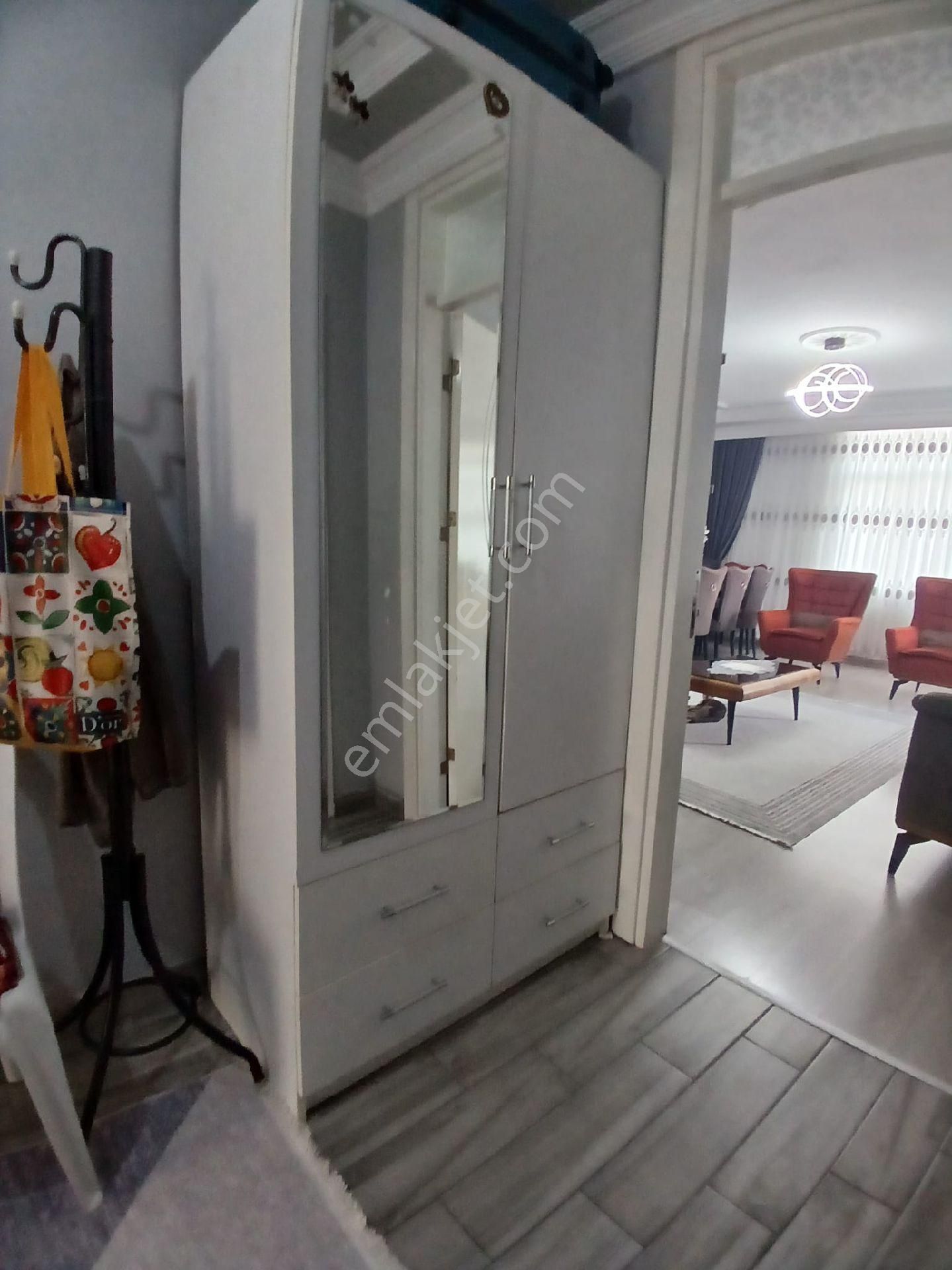 Baraj Yoluna Çok Yakın Hasarsız Cemalpasa Cadde Üzerinde Komple Satılık Bına - Görsel 9