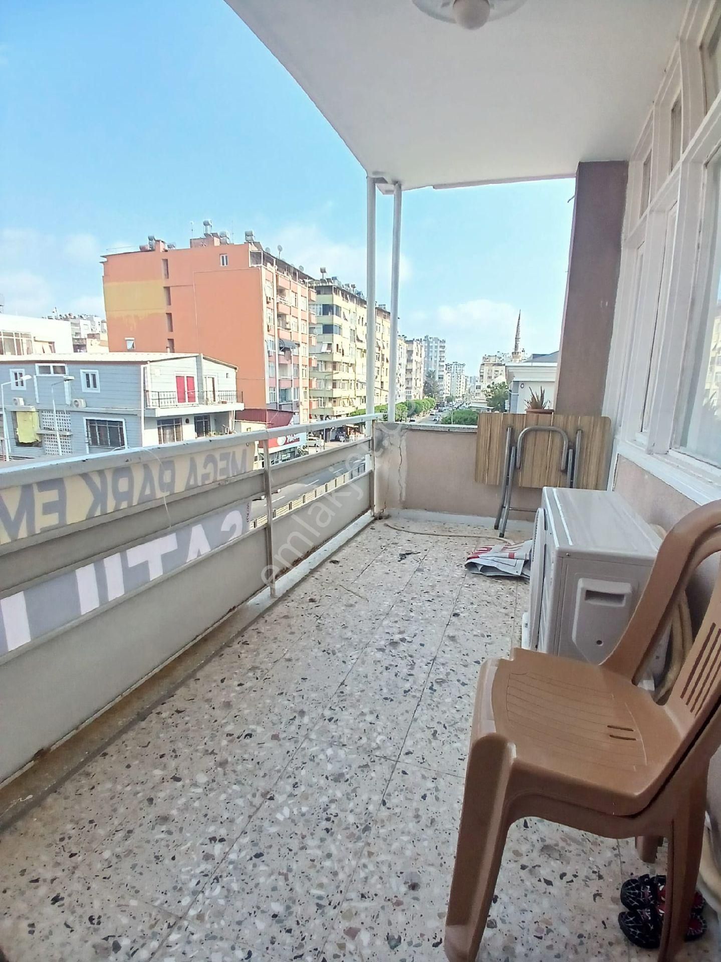 Baraj Yoluna Çok Yakın Hasarsız Cemalpasa Cadde Üzerinde Komple Satılık Bına - Görsel 28