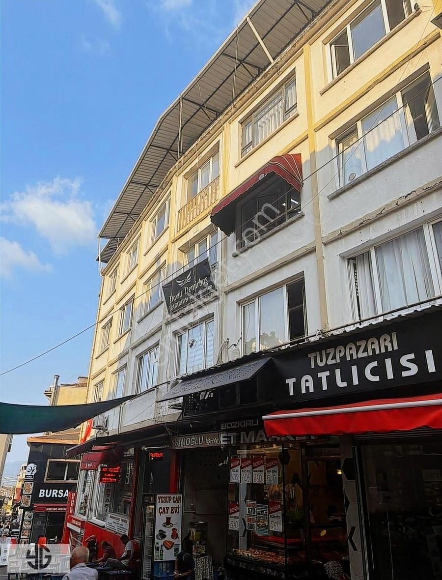 Tuzpazarında İşlek Cadde Üzerinde Satılık Dükkan - Görsel 4