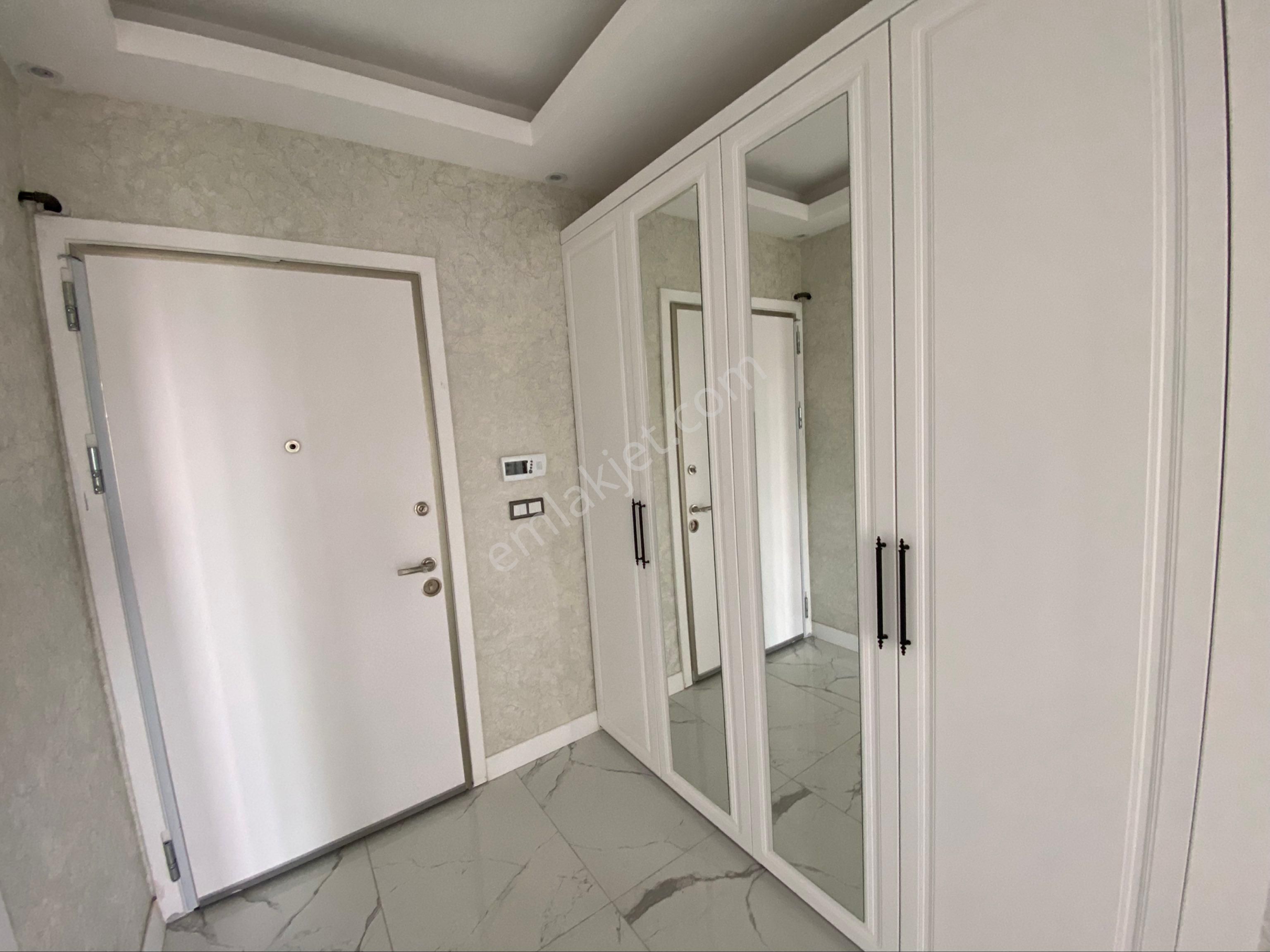 Marvel'den İldem Yeşilyurt Da Satılık 2+1 Sıfır De Daire - Görsel 4