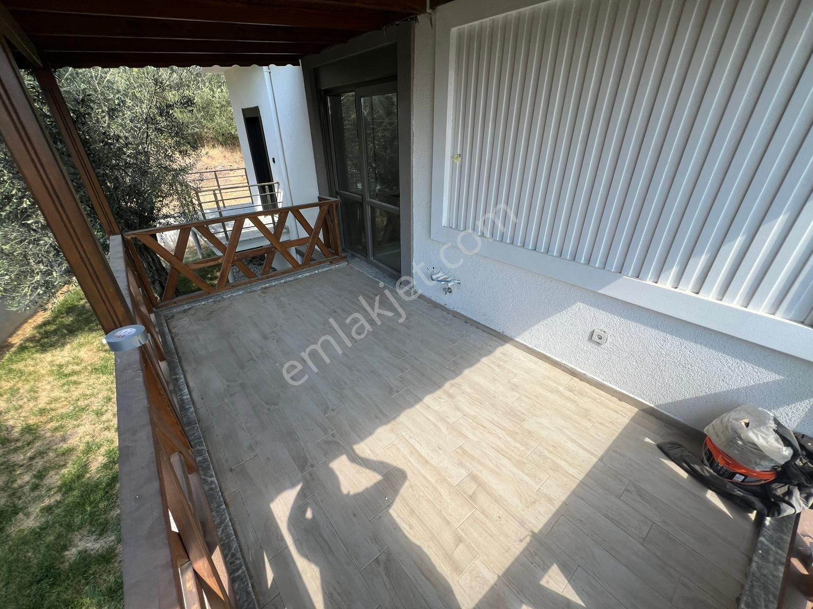 🩷cemre Emlaktan Güre Bölgesinde 300 M2 Arsa İçerisinde Satılık Sıfır 3+1 Villa🩷 - Görsel 16