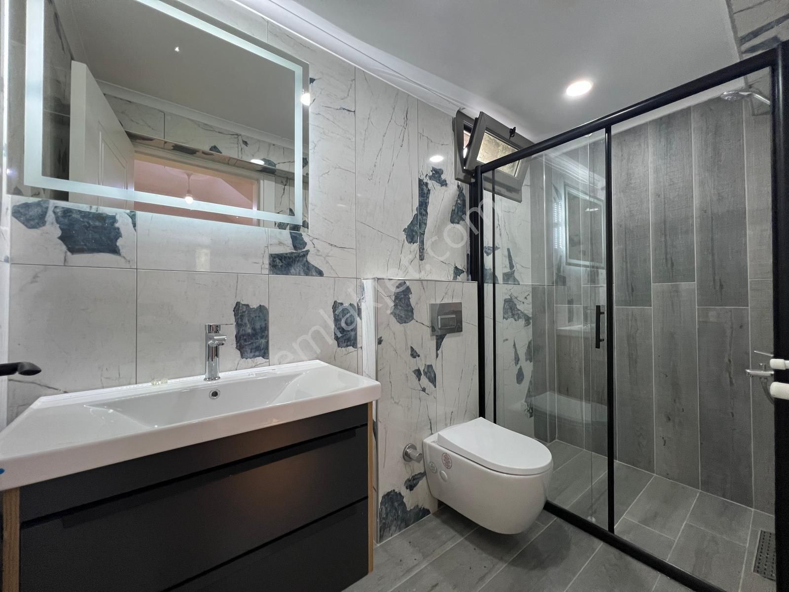 🩷cemre Emlaktan Güre Bölgesinde 300 M2 Arsa İçerisinde Satılık Sıfır 3+1 Villa🩷 - Görsel 31