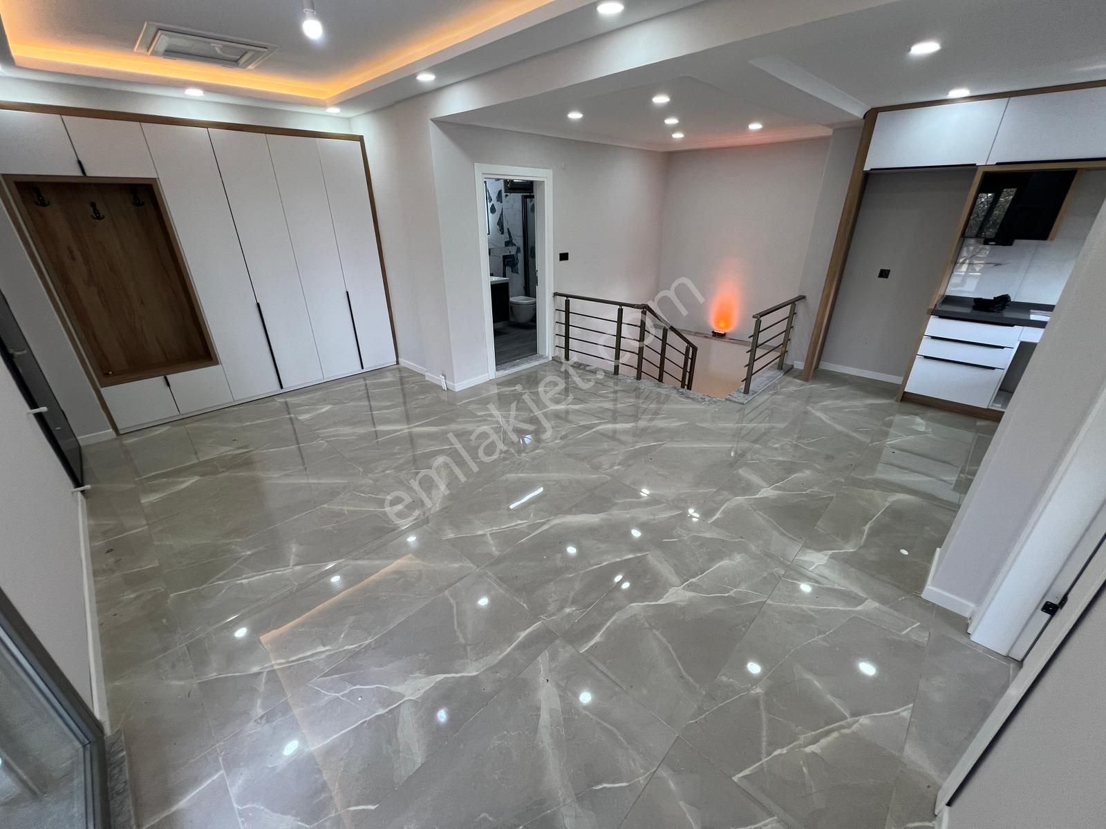 🩷cemre Emlaktan Güre Bölgesinde 300 M2 Arsa İçerisinde Satılık Sıfır 3+1 Villa🩷 - Görsel 20