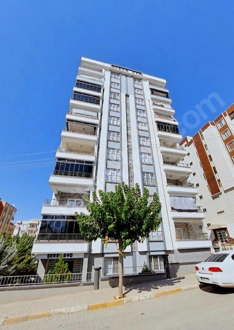 Çankaya Da 3+1 Arakat Full Lüx Geniş Daire