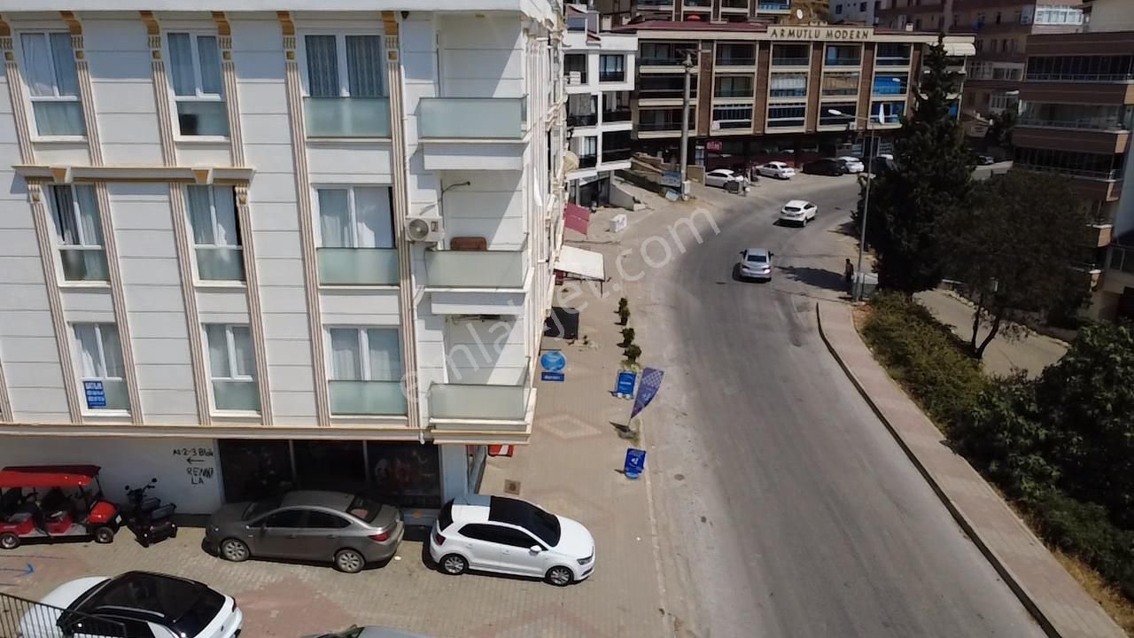 Armutlu İskele Merkeze Yakın 2+1 Daire. - Görsel 22