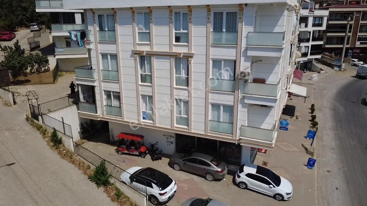Armutlu İskele Merkeze Yakın 2+1 Daire. - Görsel 21