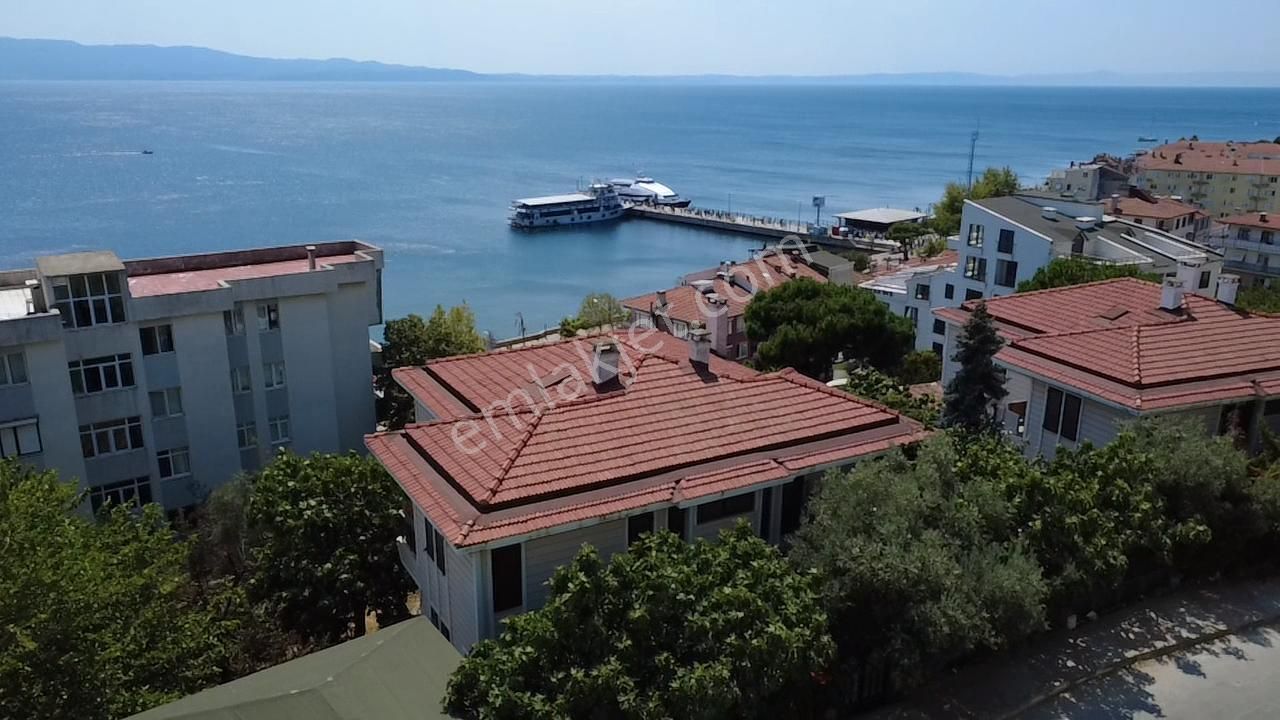 Armutlu İskele Merkeze Yakın 2+1 Daire. - Görsel 18