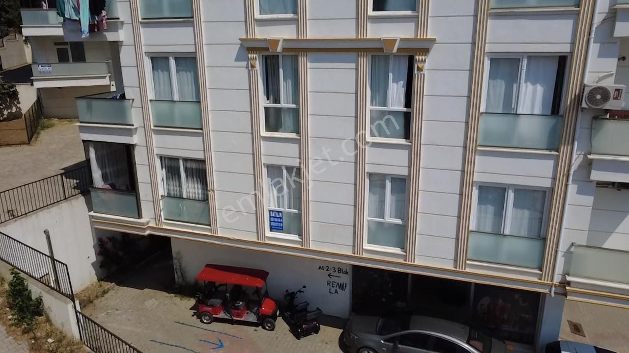 Armutlu İskele Merkeze Yakın 2+1 Daire. - Görsel 16