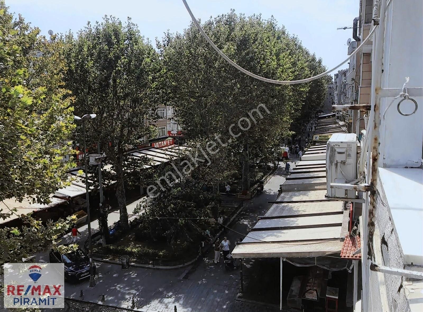 Zeyrek Mahallesinde Harika Konumda 2+1 Yatırımlık - Görsel 2