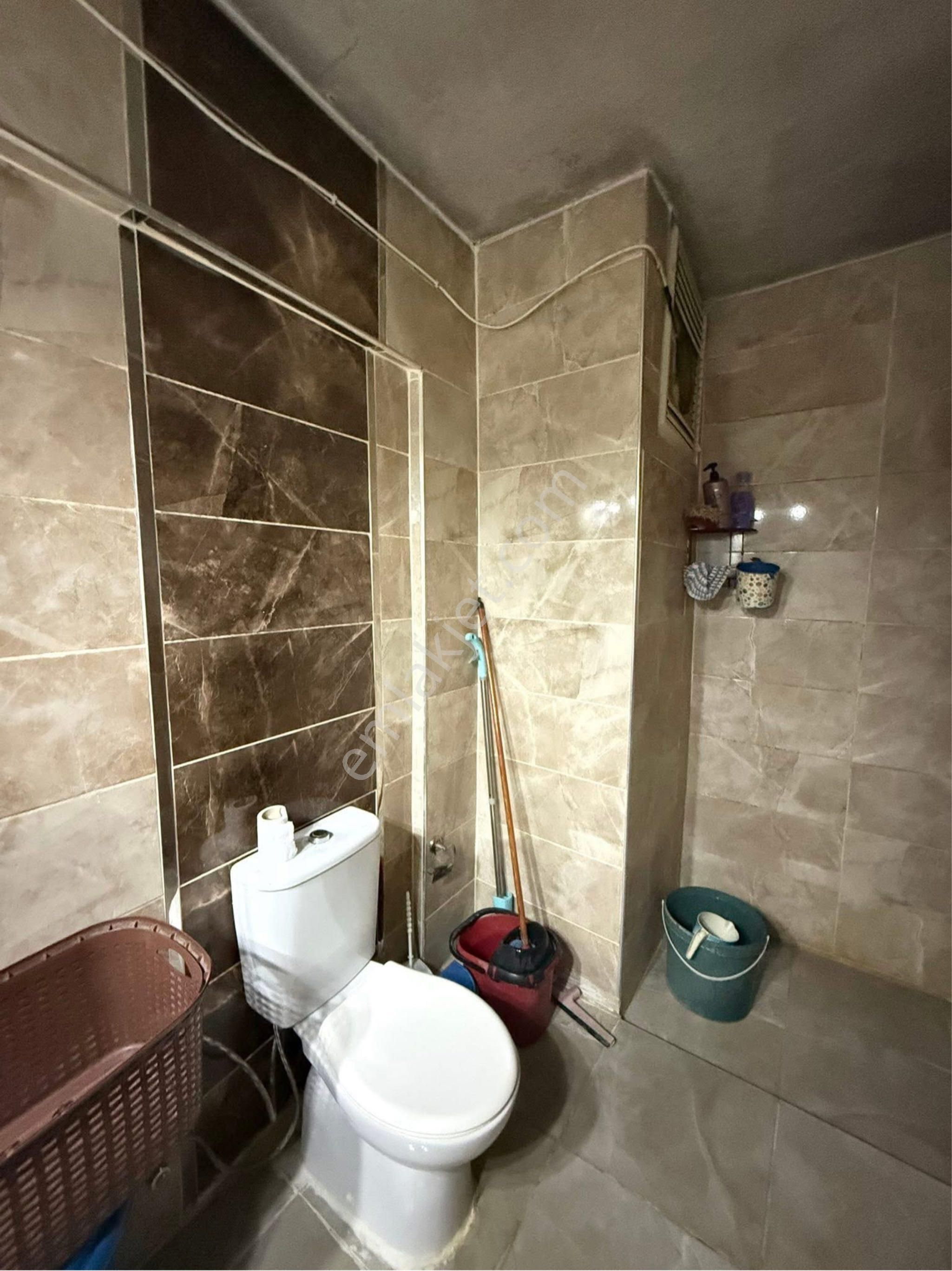 🌟 Nazilli – Yenimahalle / Çelimli Sitesi 🌟 Satılık 2+1 – Masrafsız Daire - Görsel 13