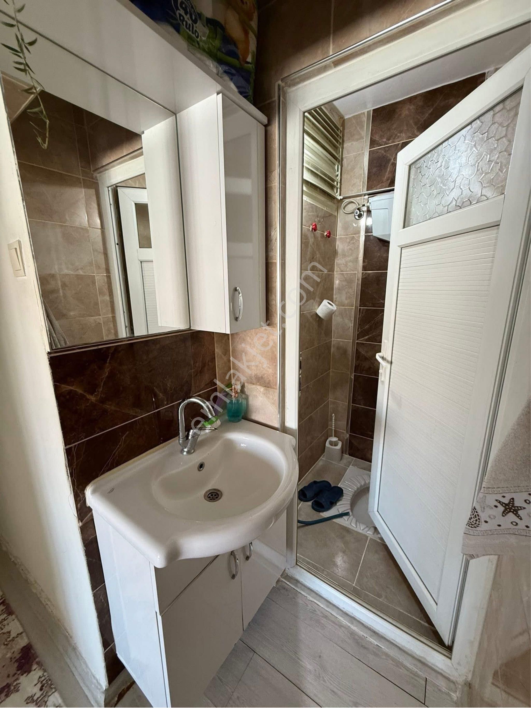 🌟 Nazilli – Yenimahalle / Çelimli Sitesi 🌟 Satılık 2+1 – Masrafsız Daire - Görsel 8