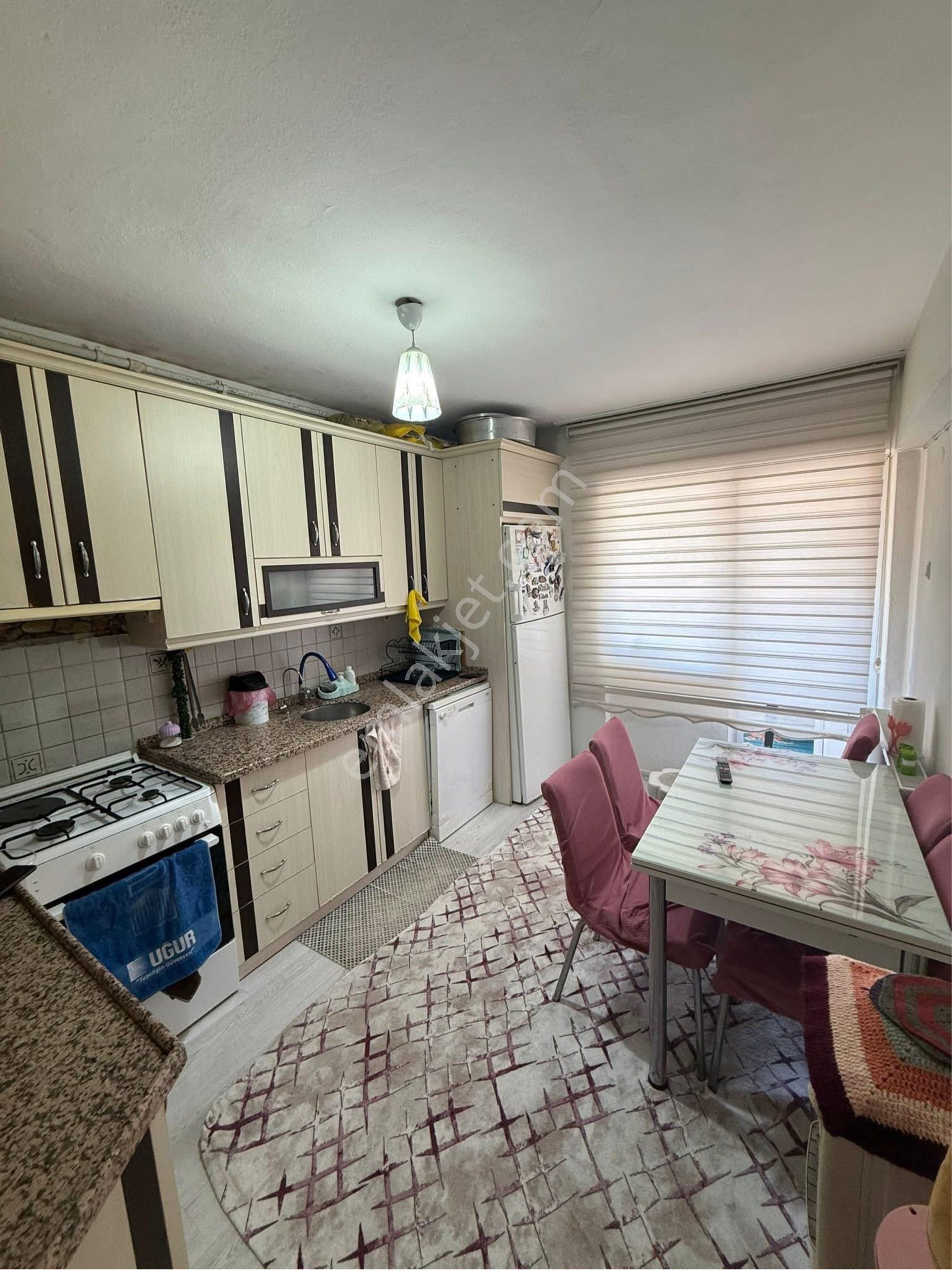 🌟 Nazilli – Yenimahalle / Çelimli Sitesi 🌟 Satılık 2+1 – Masrafsız Daire - Görsel 3