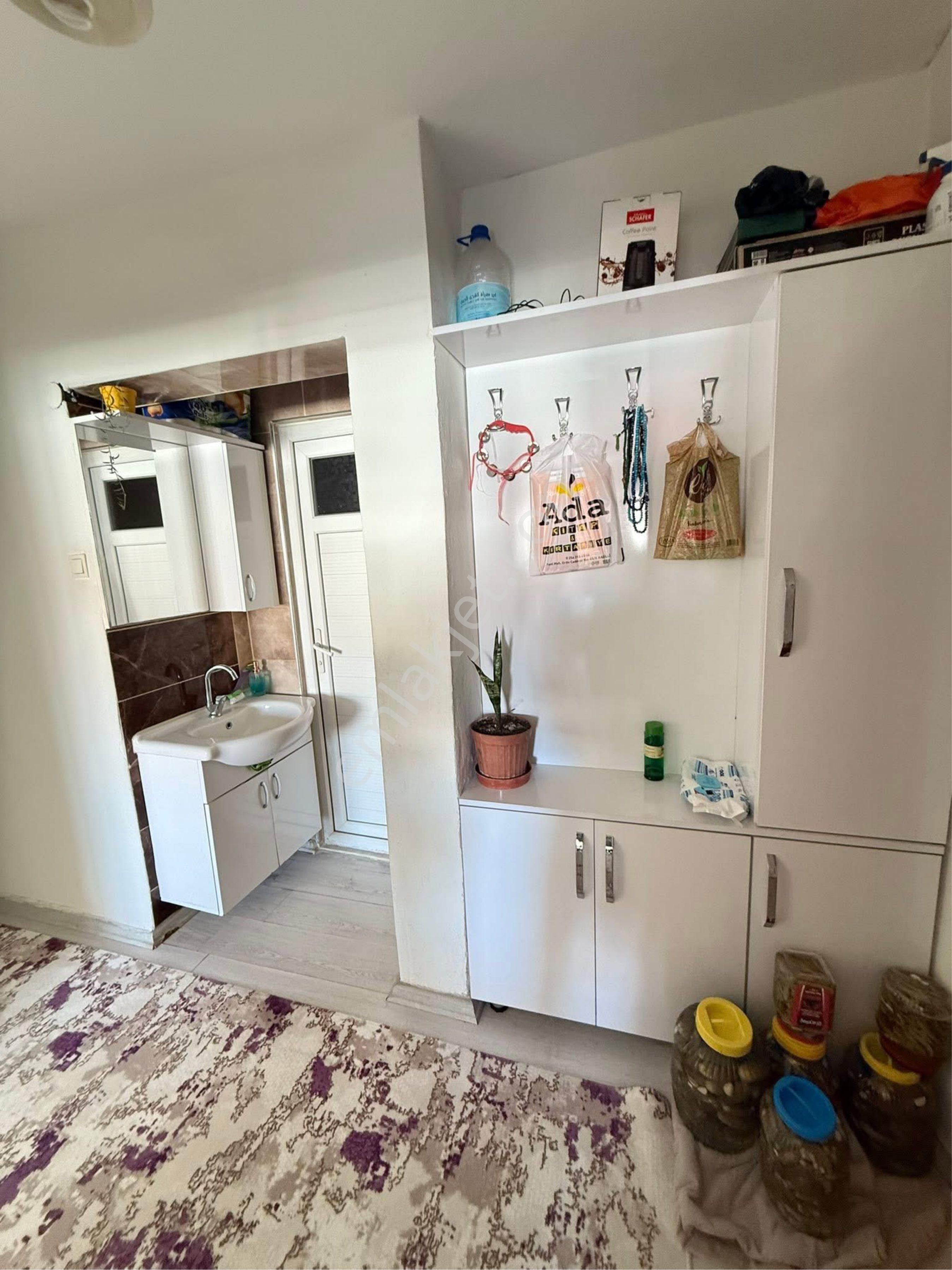 🌟 Nazilli – Yenimahalle / Çelimli Sitesi 🌟 Satılık 2+1 – Masrafsız Daire - Görsel 7