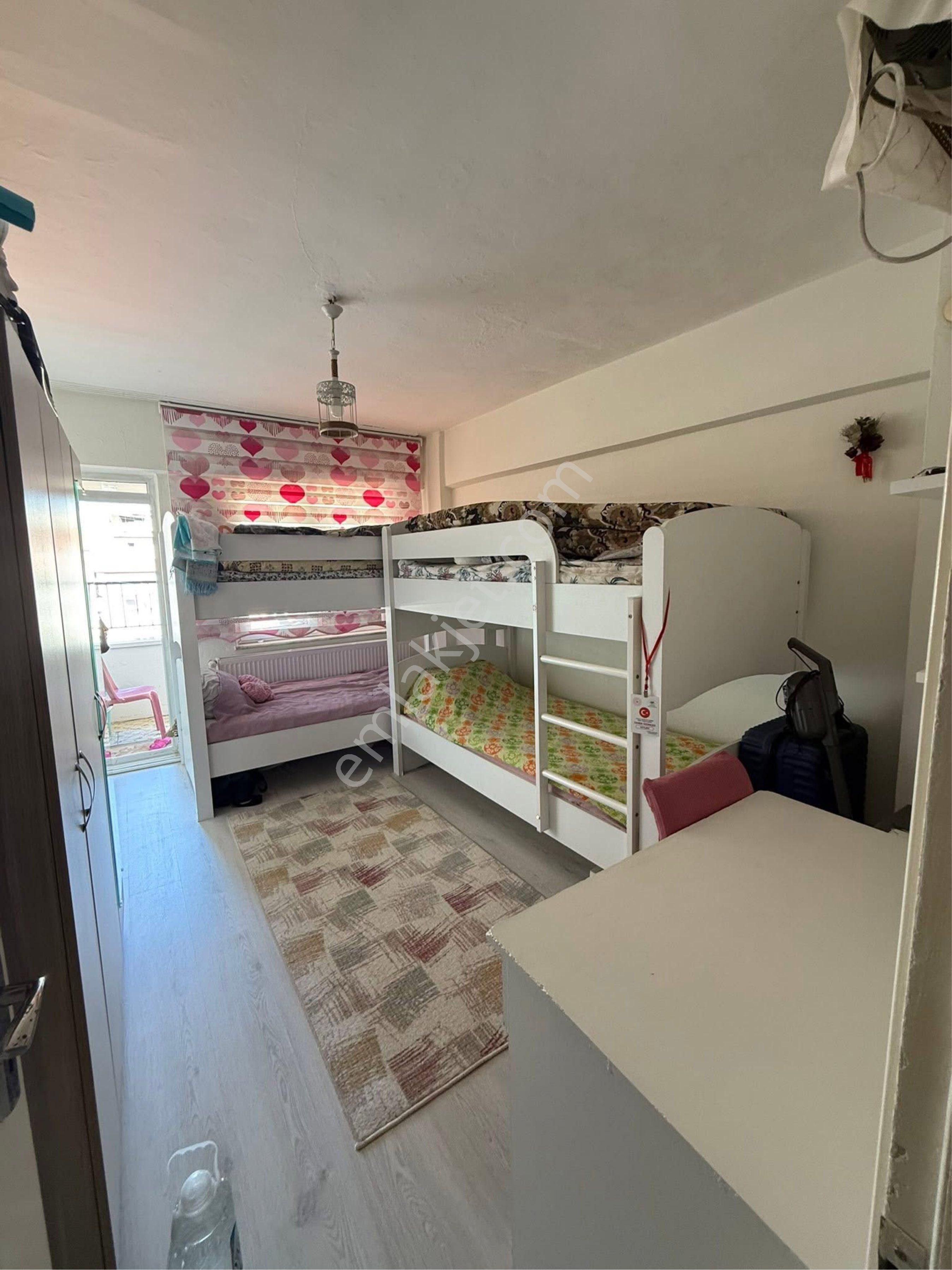 🌟 Nazilli – Yenimahalle / Çelimli Sitesi 🌟 Satılık 2+1 – Masrafsız Daire - Görsel 14