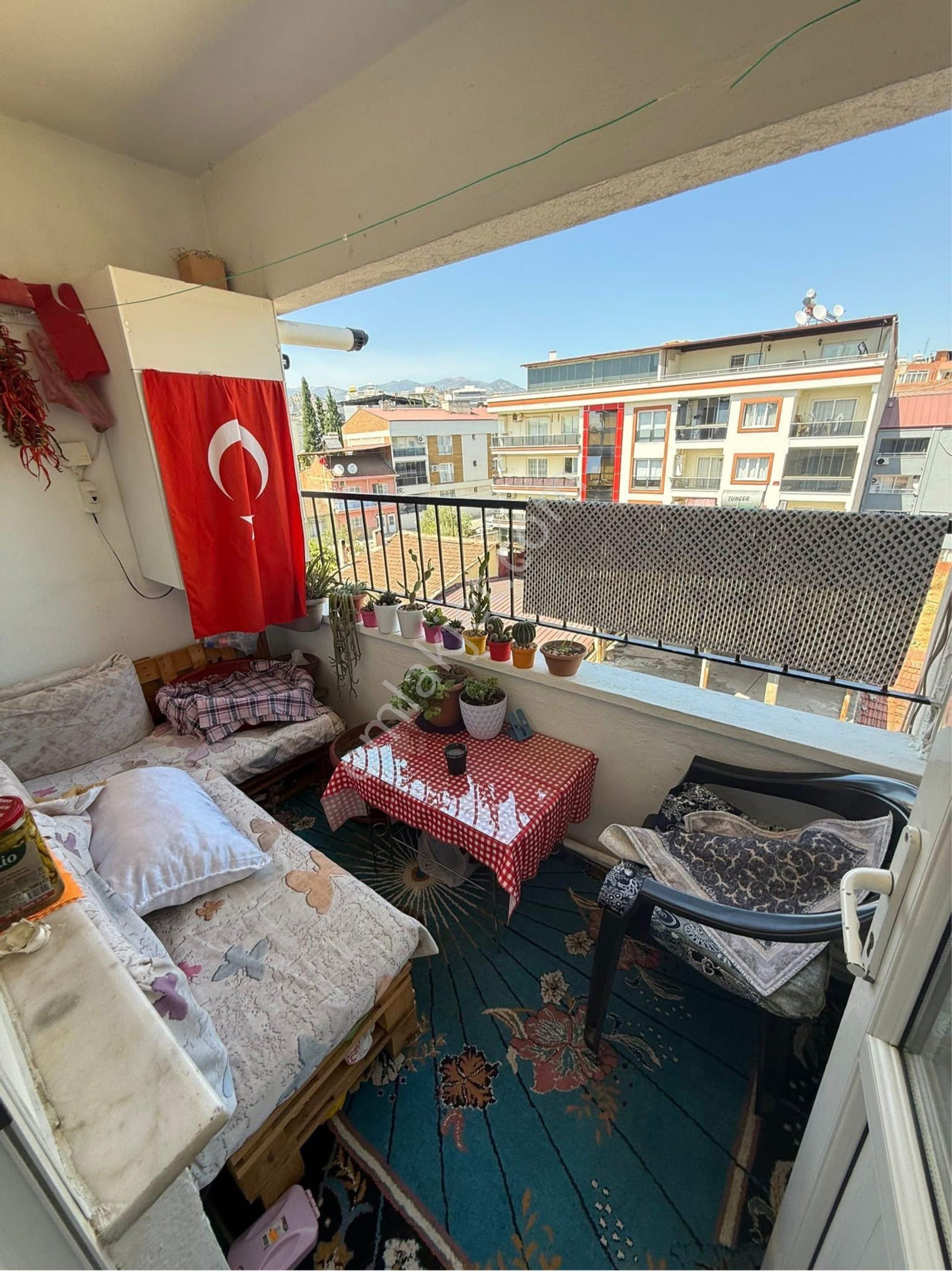 🌟 Nazilli – Yenimahalle / Çelimli Sitesi 🌟 Satılık 2+1 – Masrafsız Daire - Görsel 6